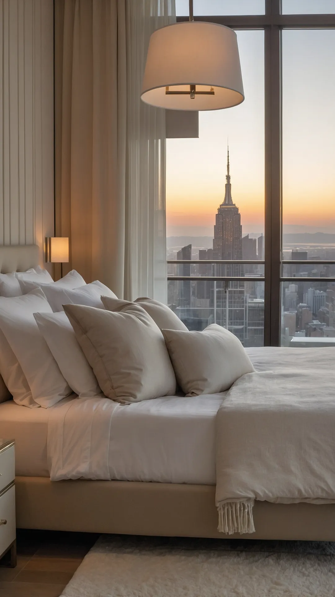 Urban Embrace, Cozy Core