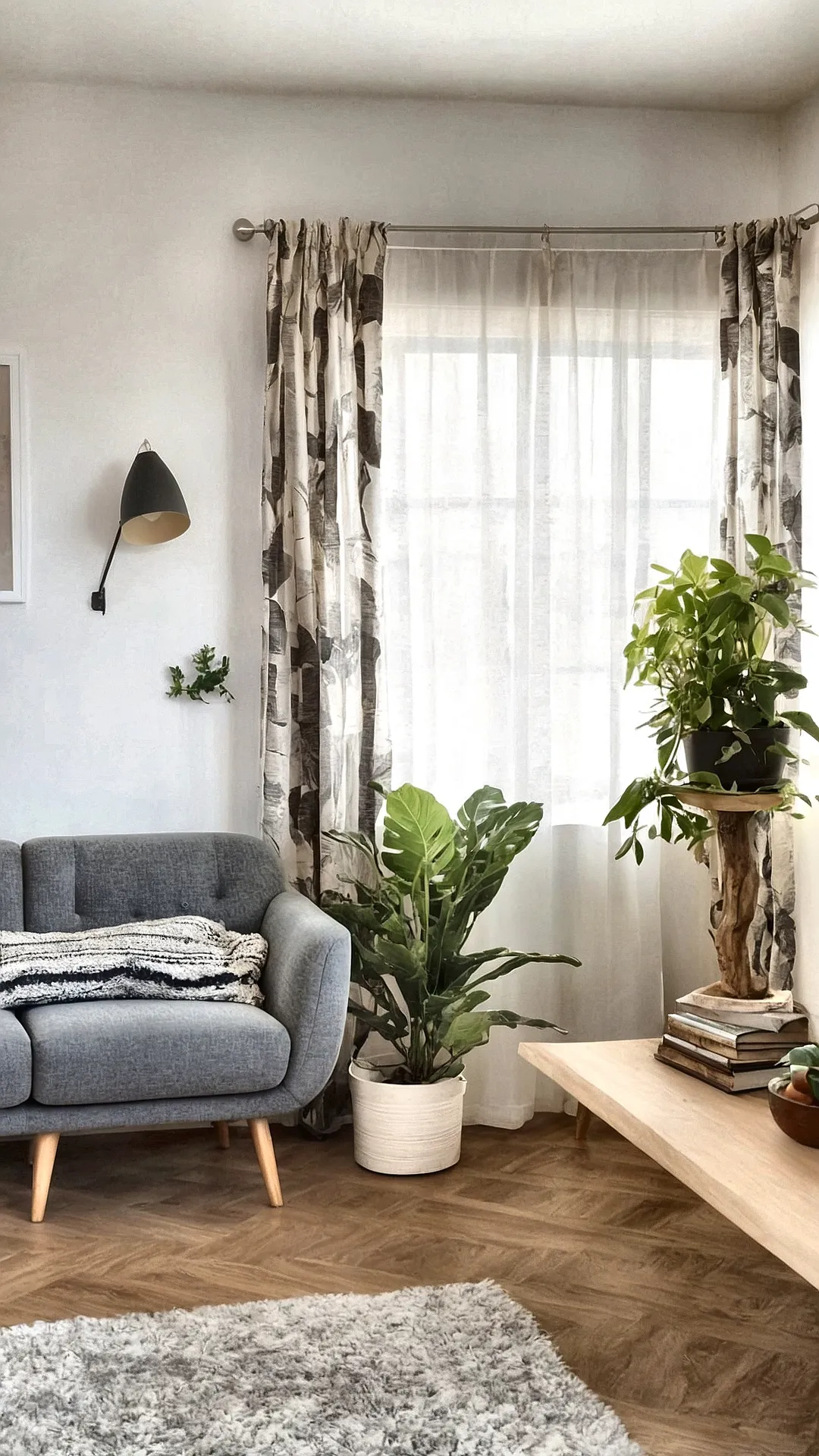 Personal Space Perfection