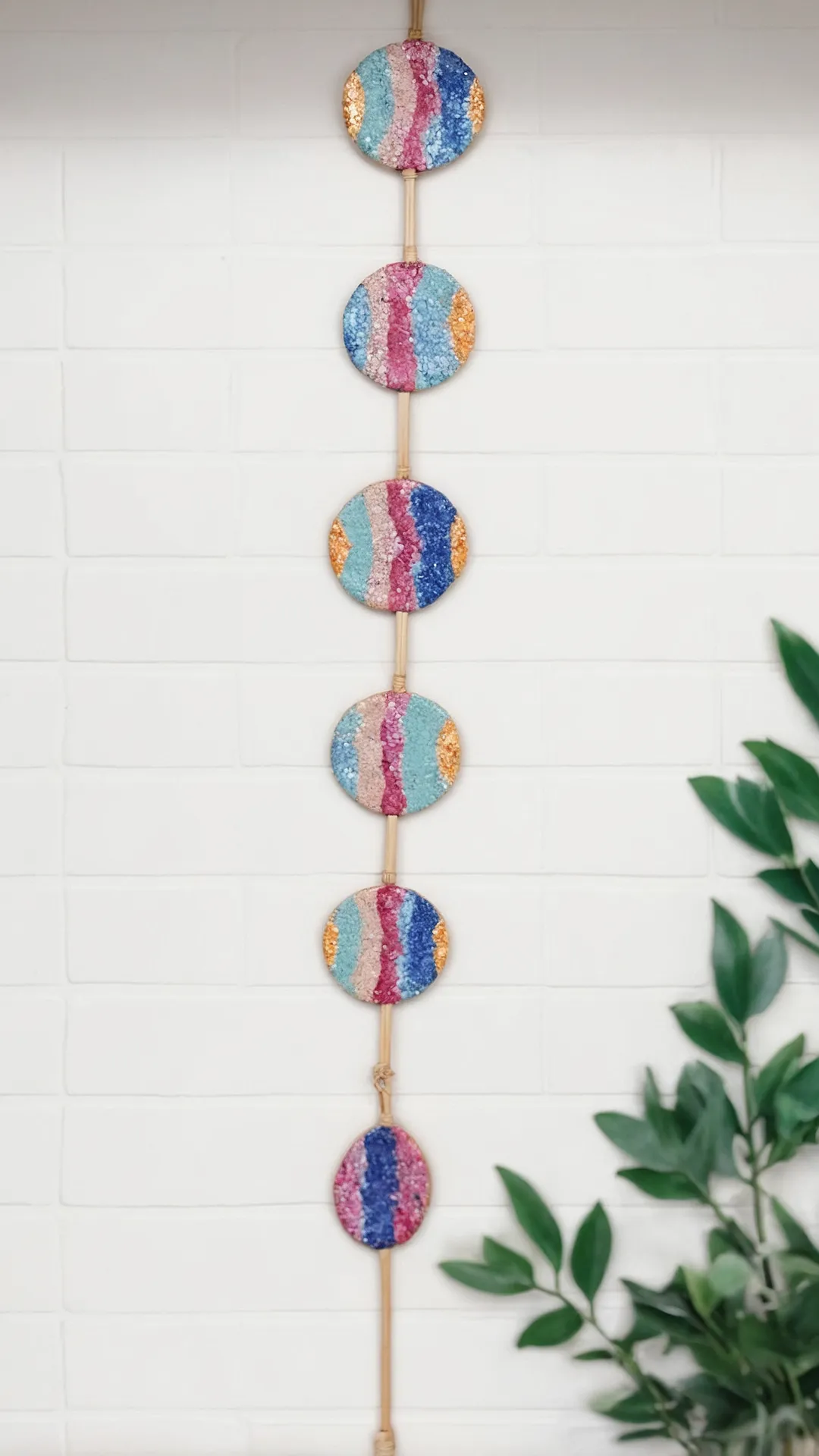 The Intelligent Wall