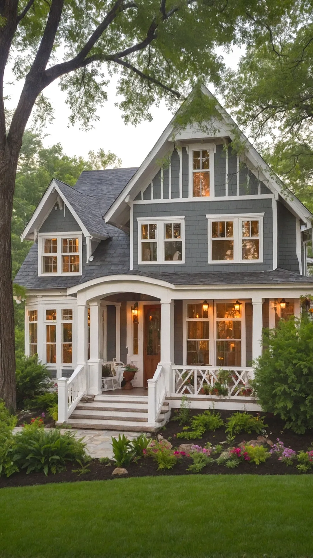 Effortless Farm Style