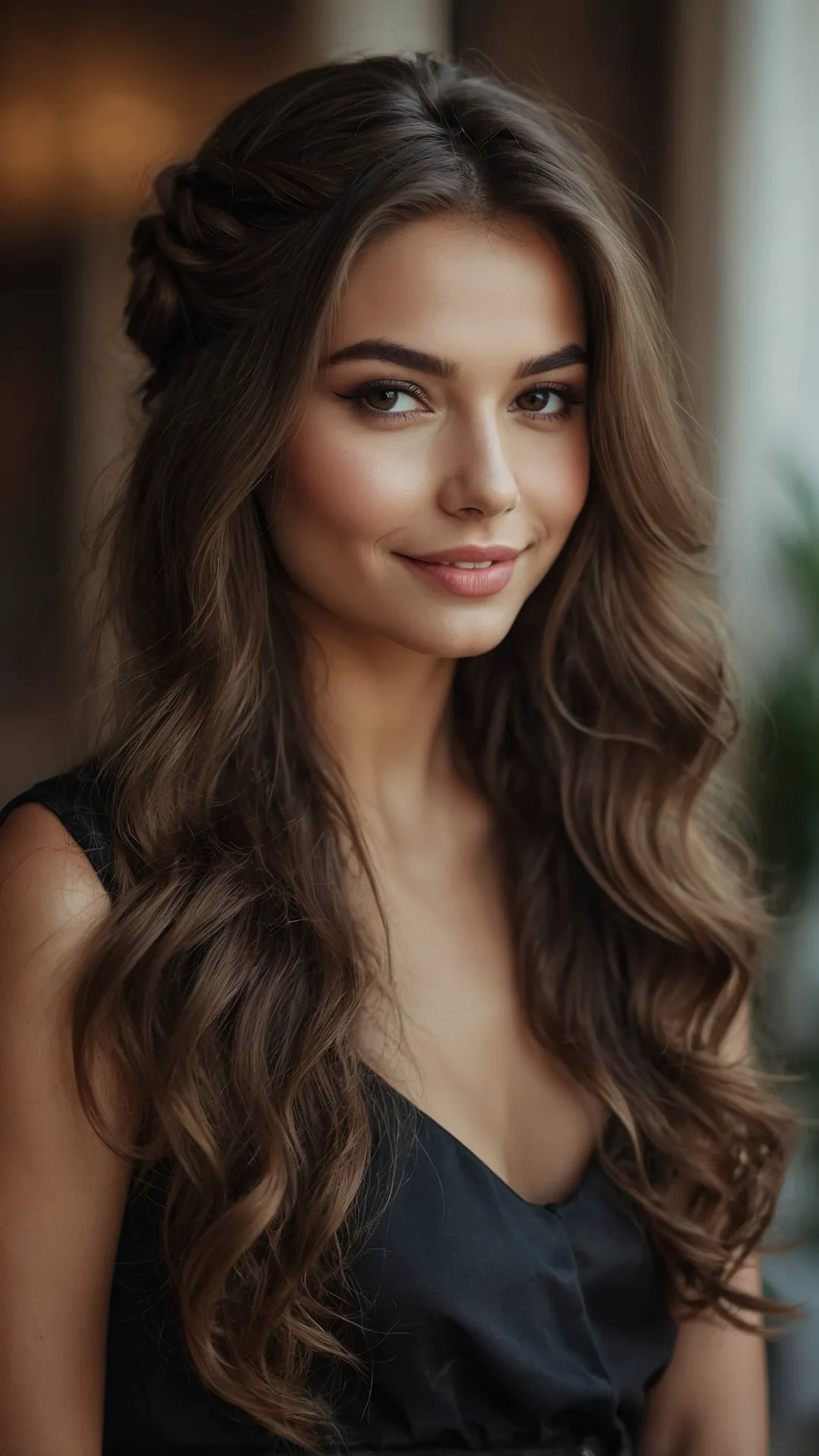 Beyond Braids: Date Edition