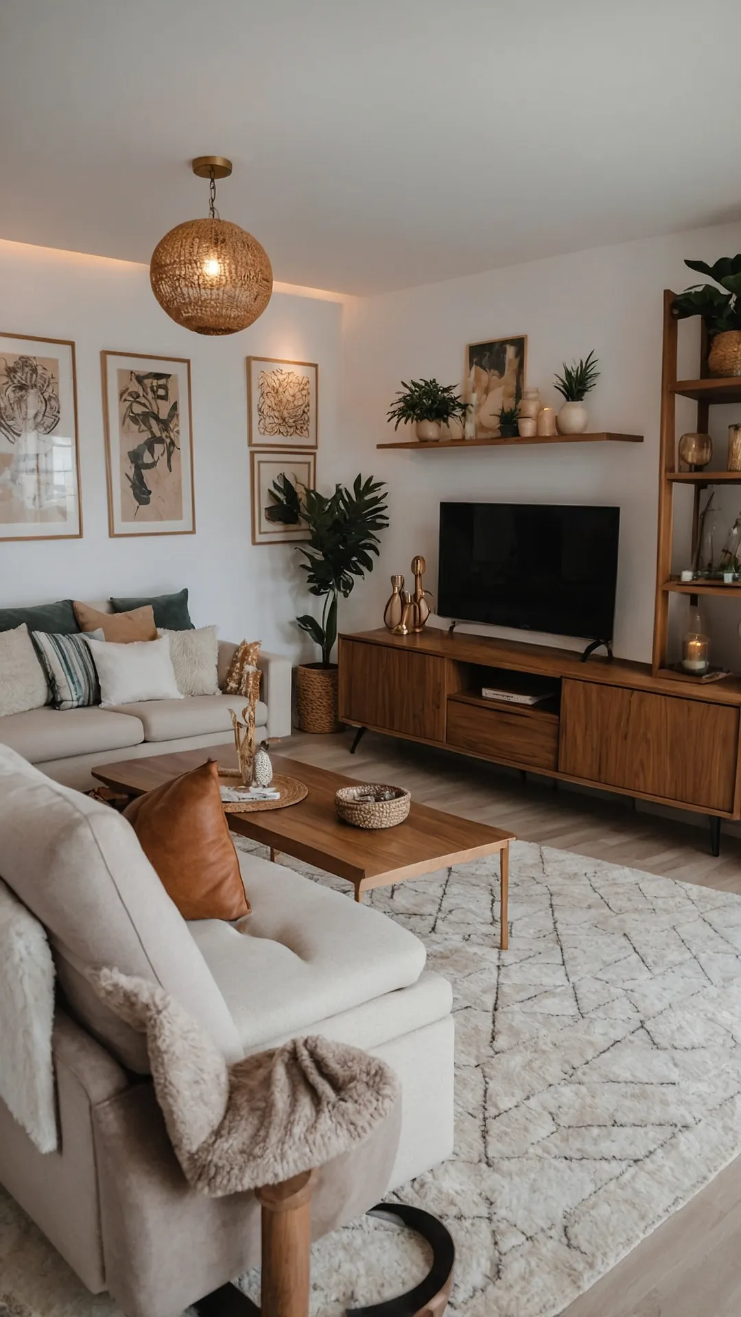 Furniture That Fits & Flexes