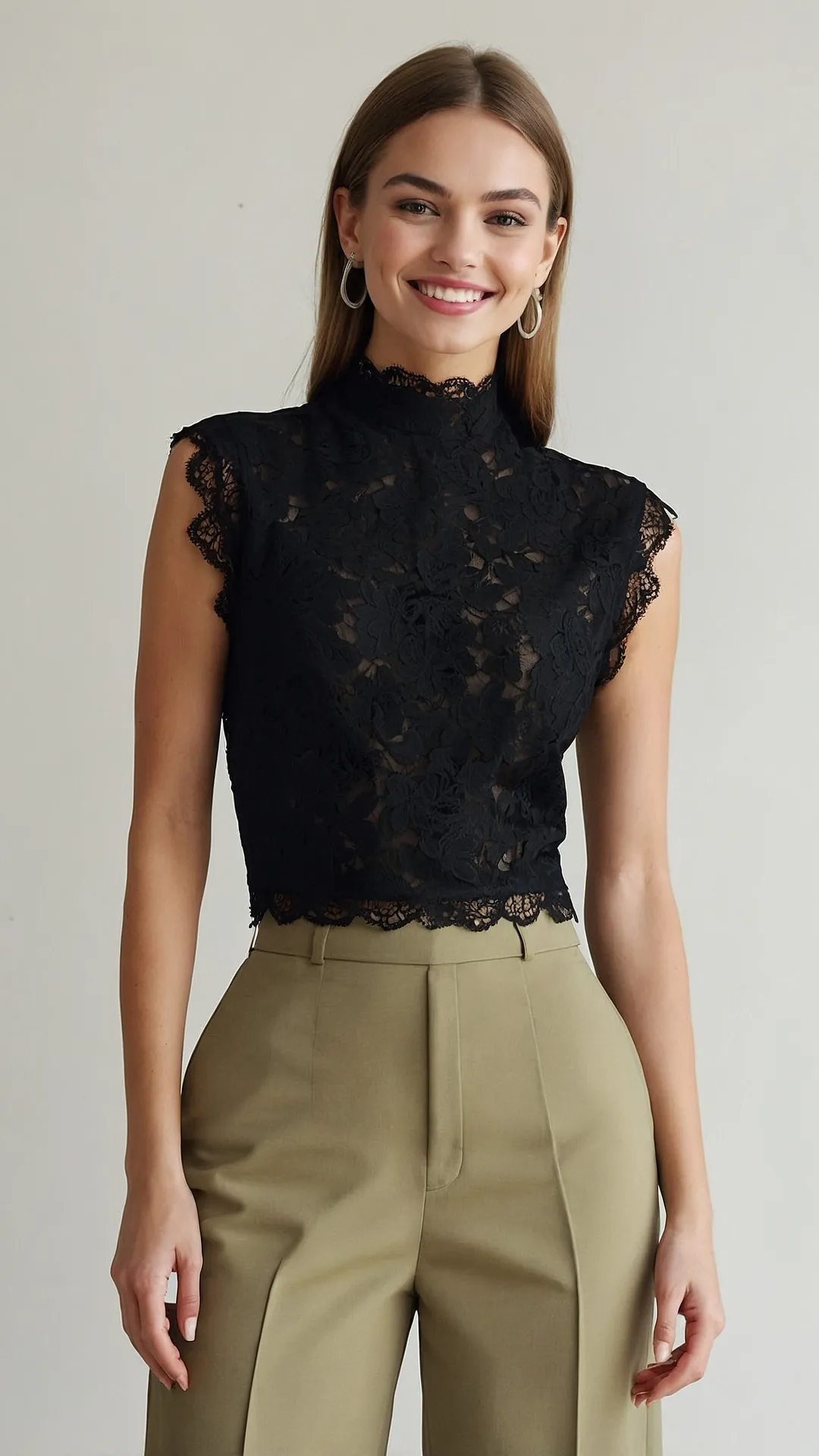 Denim's Dream Pairing