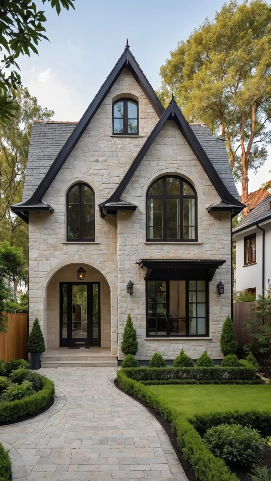 Design Muse Dwelling