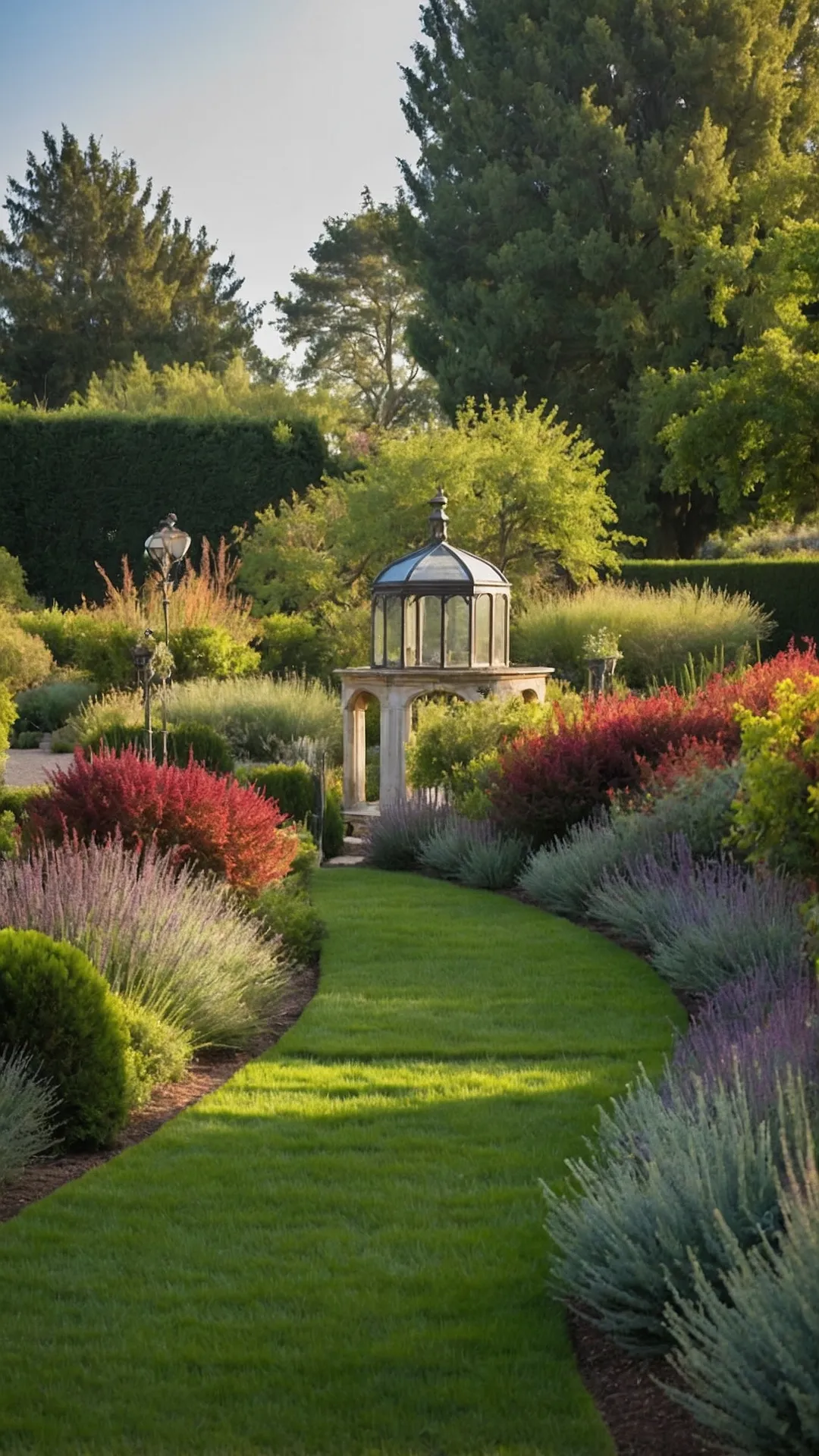 Bespoke Botanical Bliss