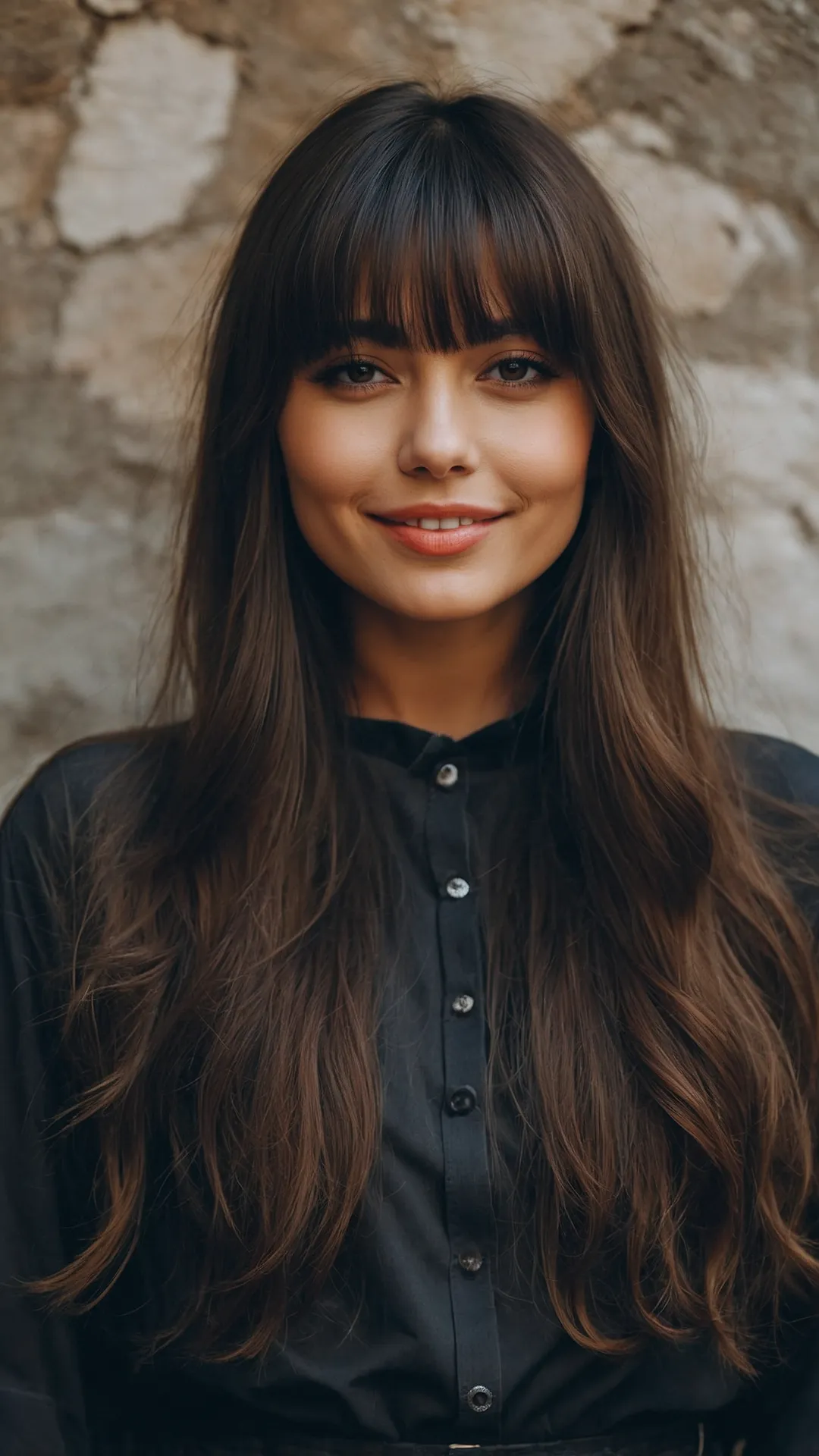 Fresh Fringe, Fresh Face