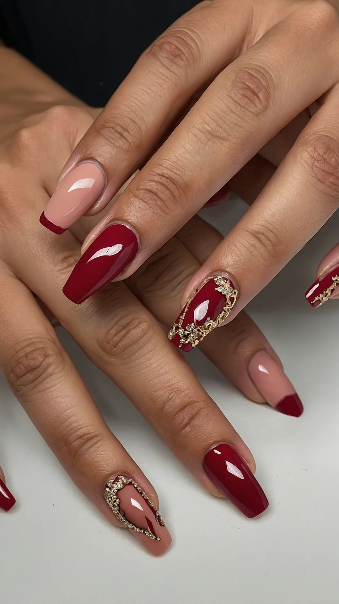 Hauntingly Glam Tips