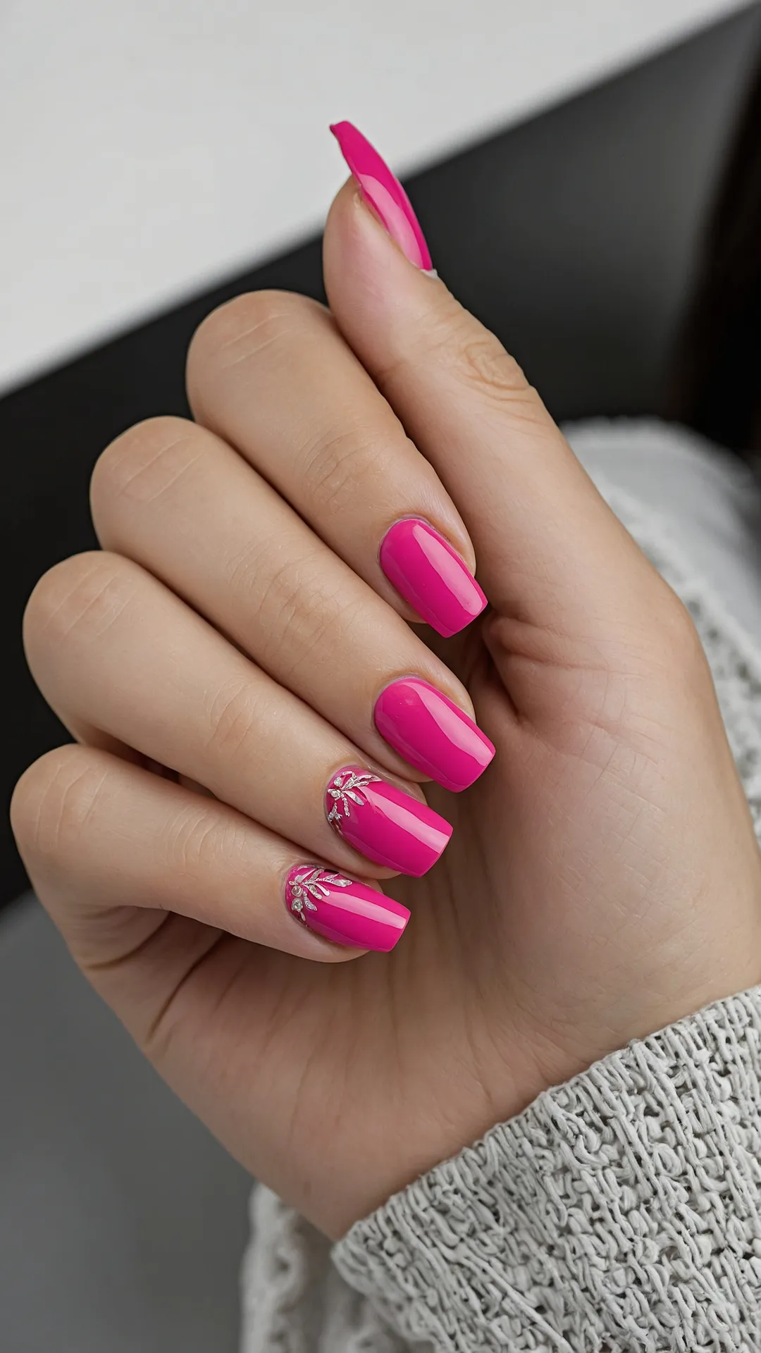 Pink Power Surge for 2026