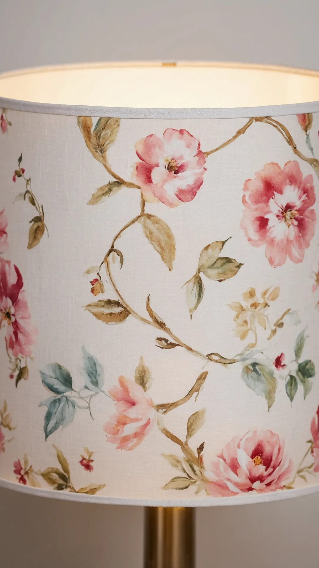 Scene-Stealing Light