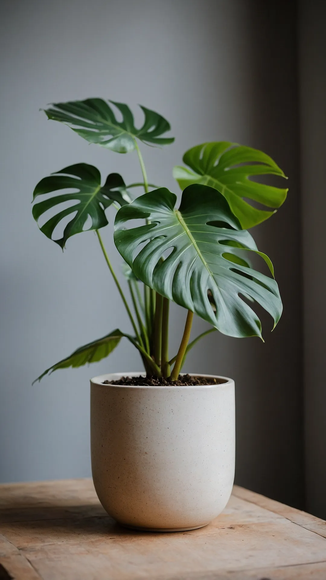 Monstera's Best Life