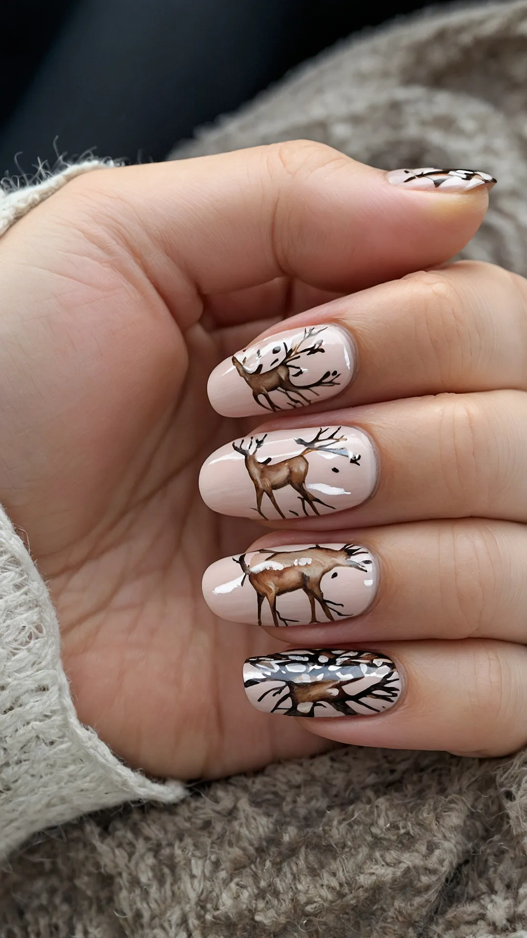 Grove Grace Manicures