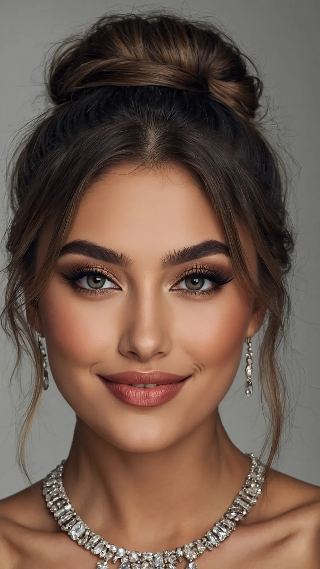 Elevated Bun Style Guide