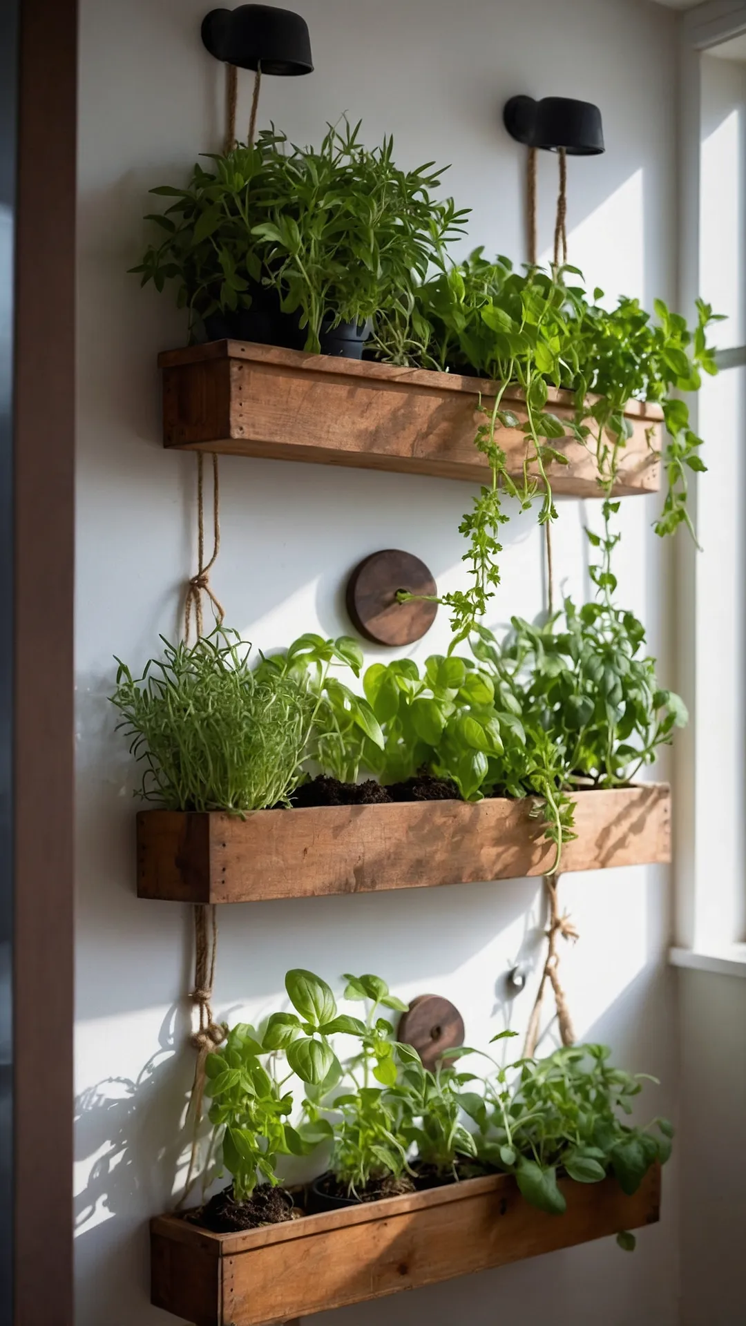 Seasonal Snips, Superior Flavor