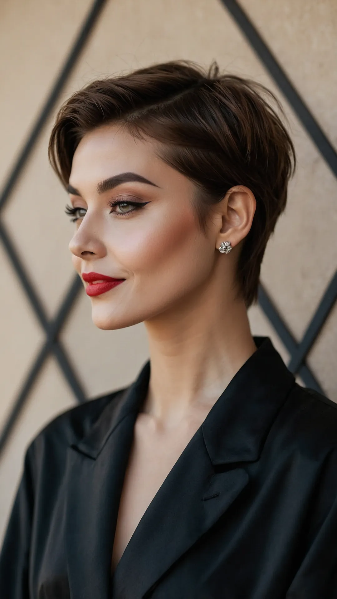 Trendsetting Tresses