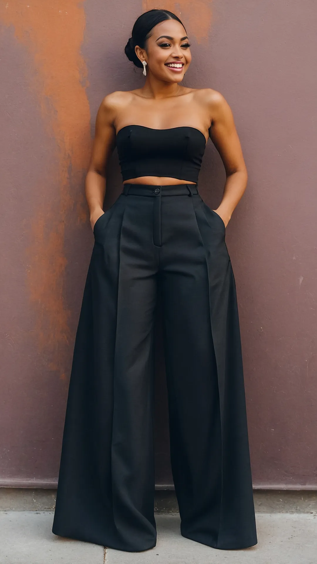 Trendsetter Trousers