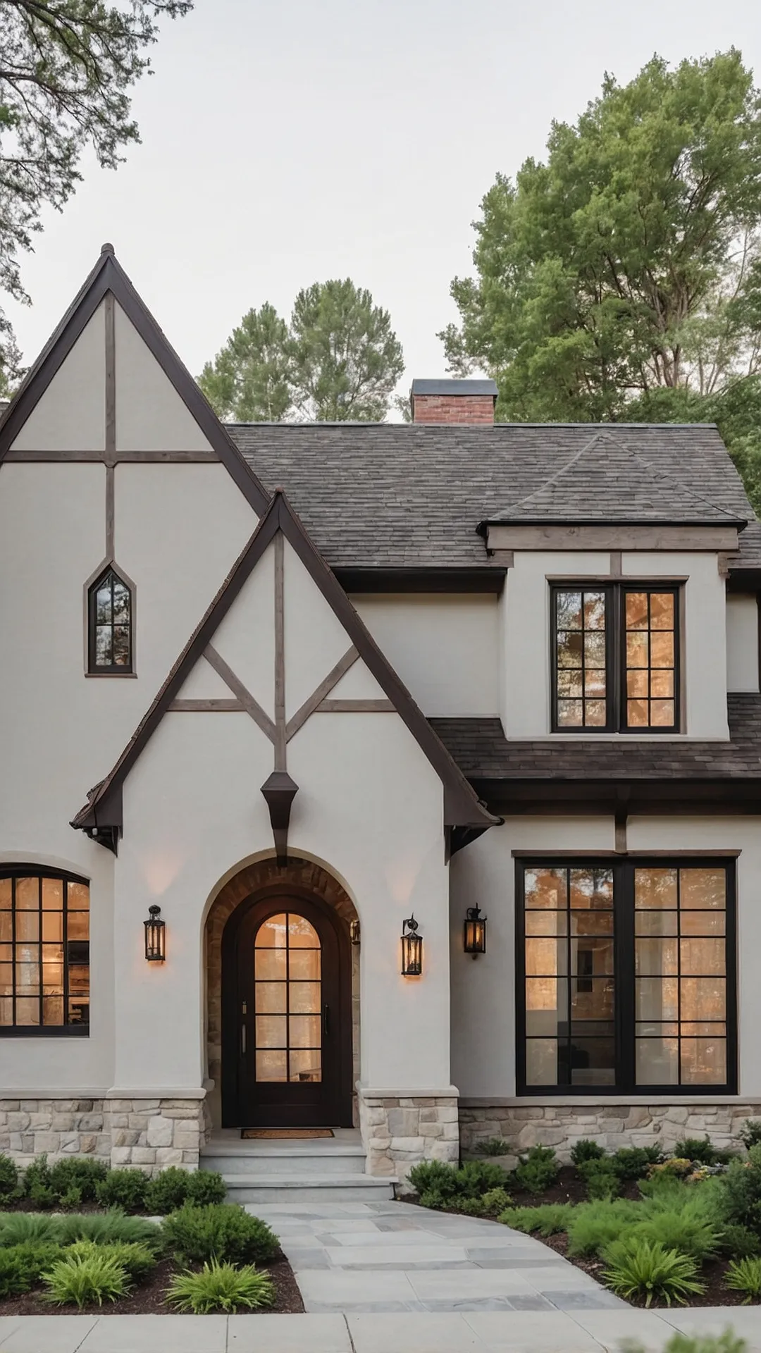 Medieval Modern Marvel