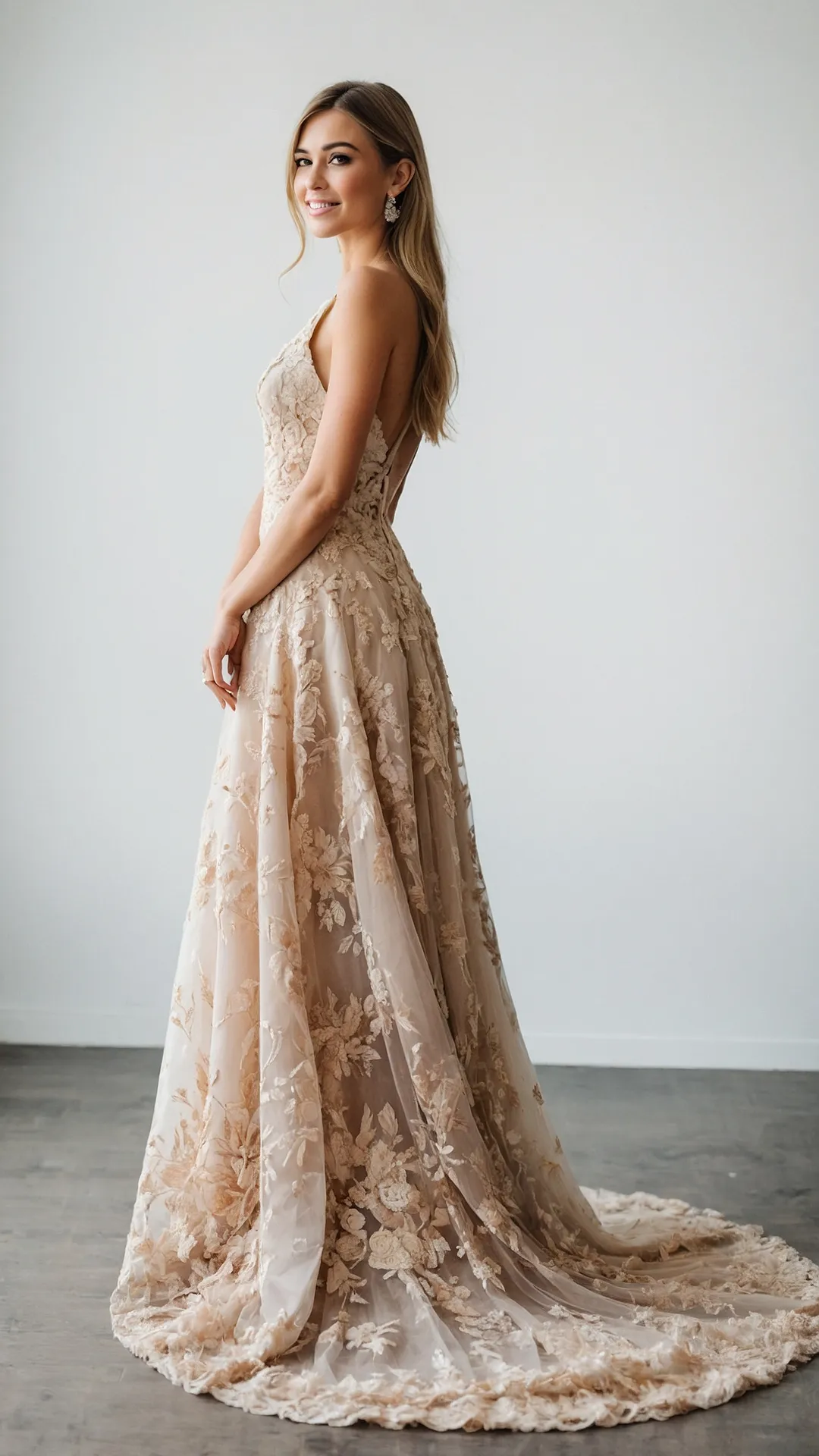 Forever Chic, Green Path