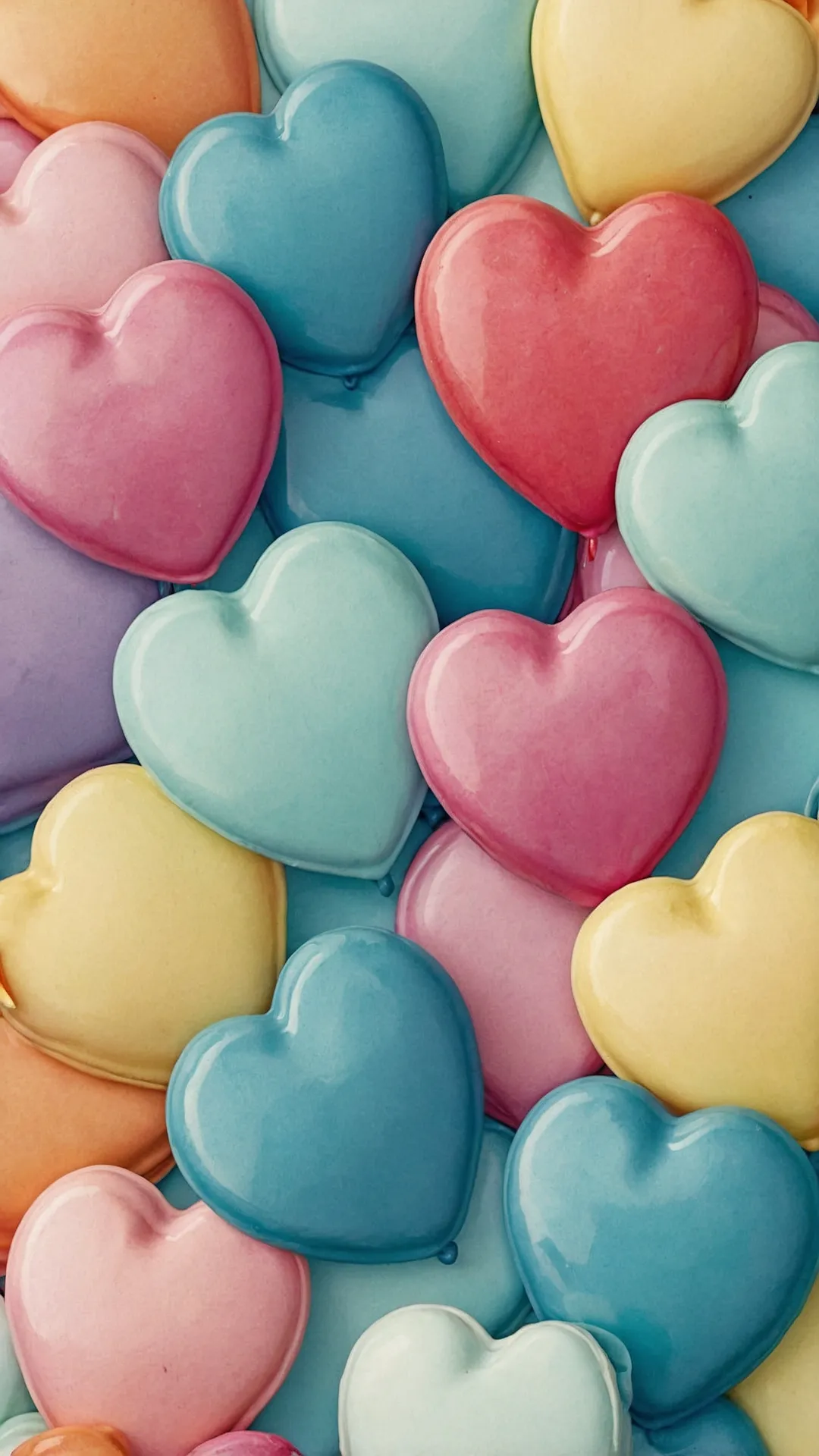 Petal-Perfect Display 2026