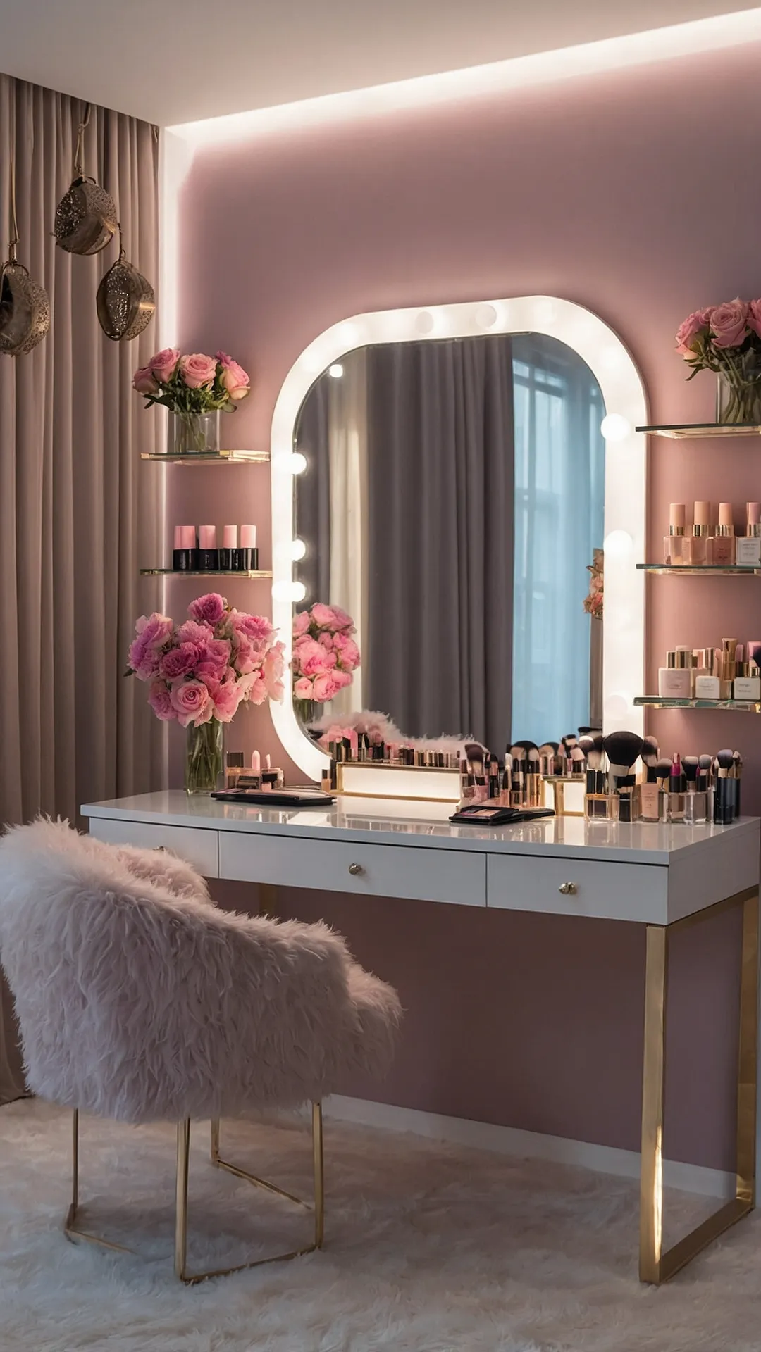 The Polished Palette