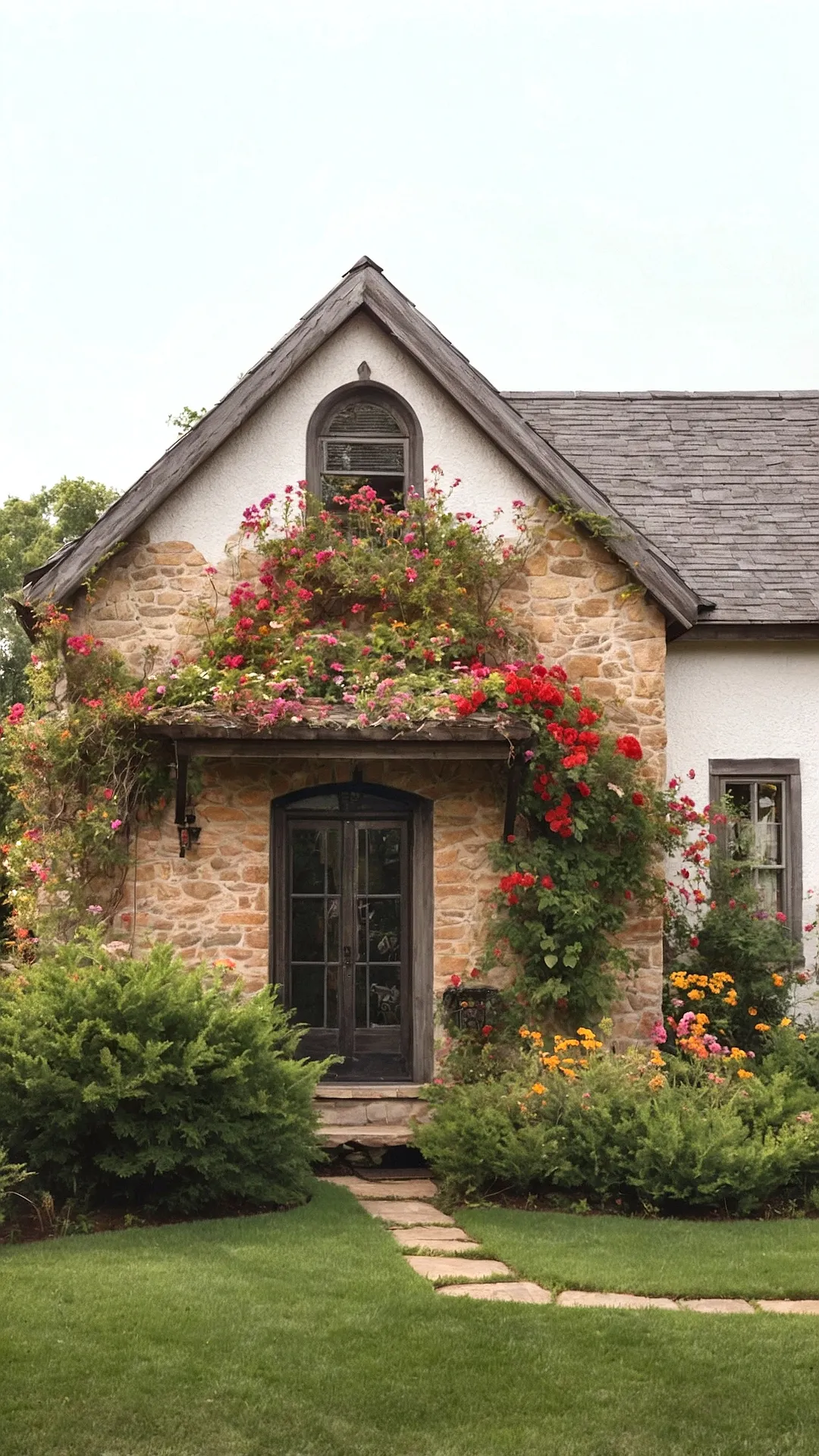 Bloom & Bliss Cottage