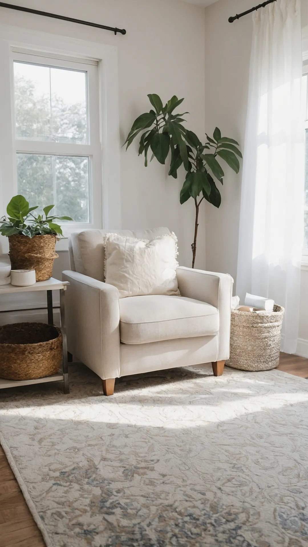 Magic Chapter Lounge