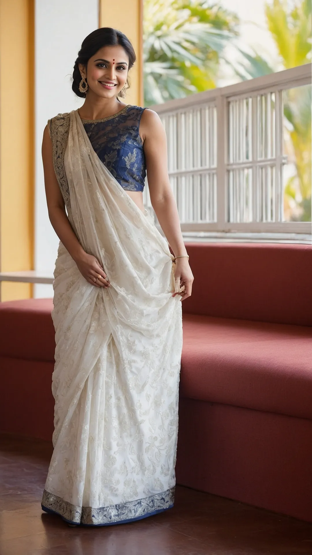 Sparkle & Slay Blouse