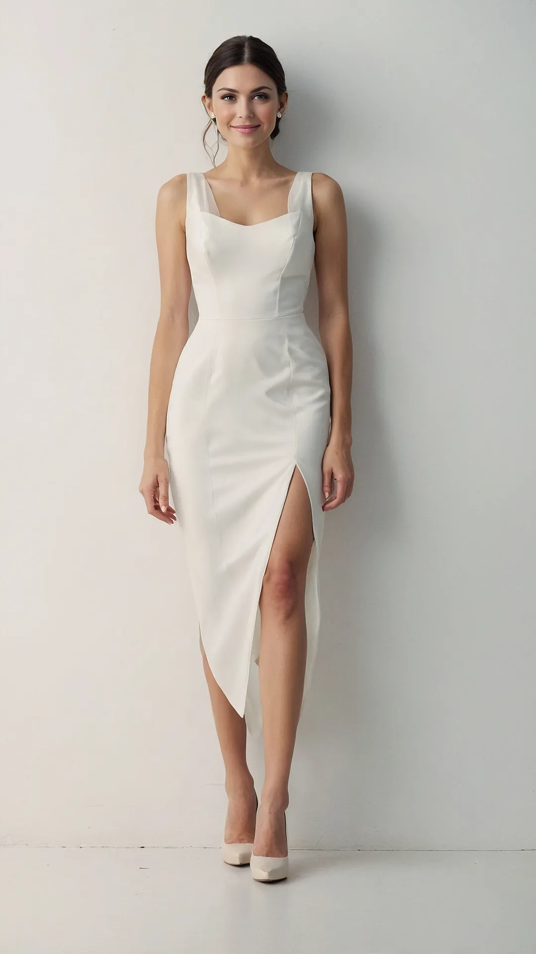 Dress Smart, Live Bold