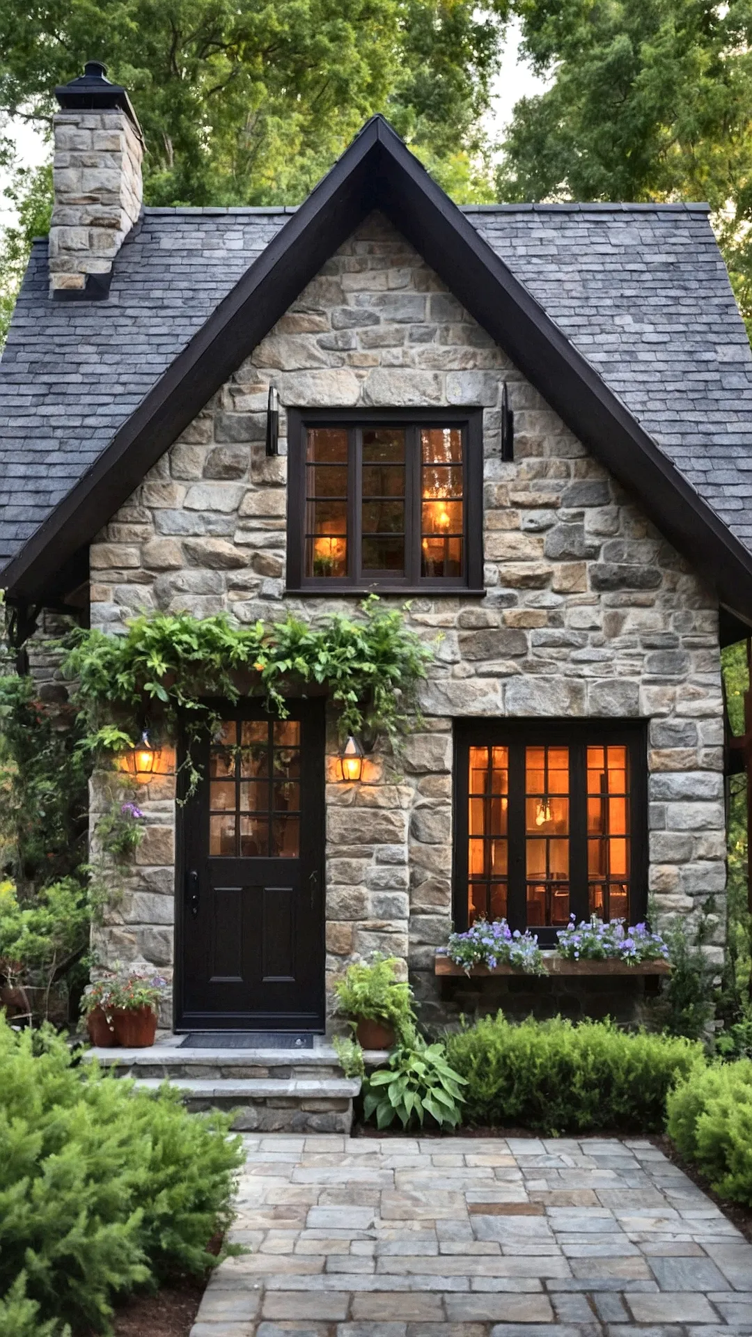 Every Inch, Elevated