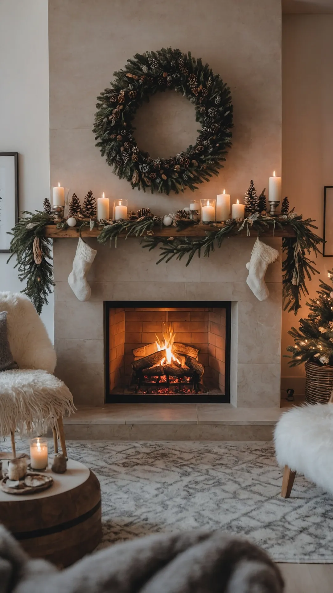 Winter's Warmest Welcome