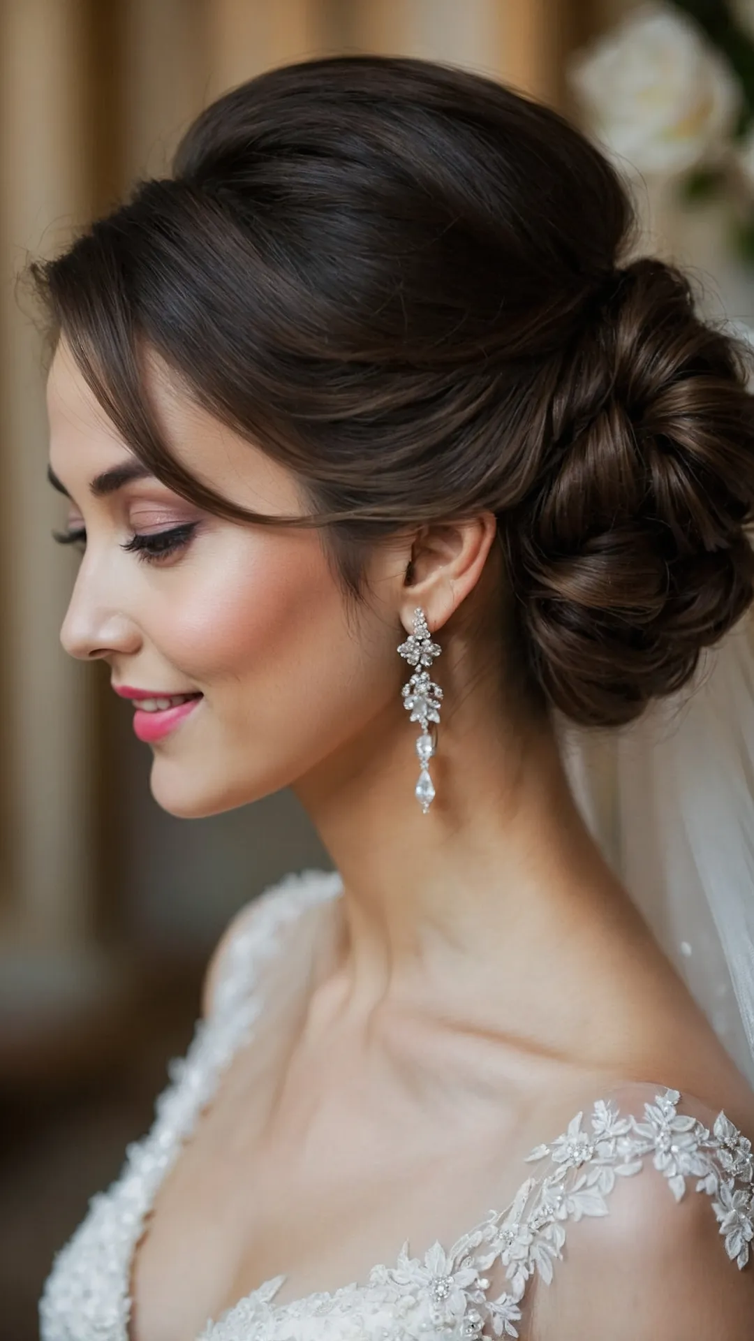 Winter Wonderland Locks