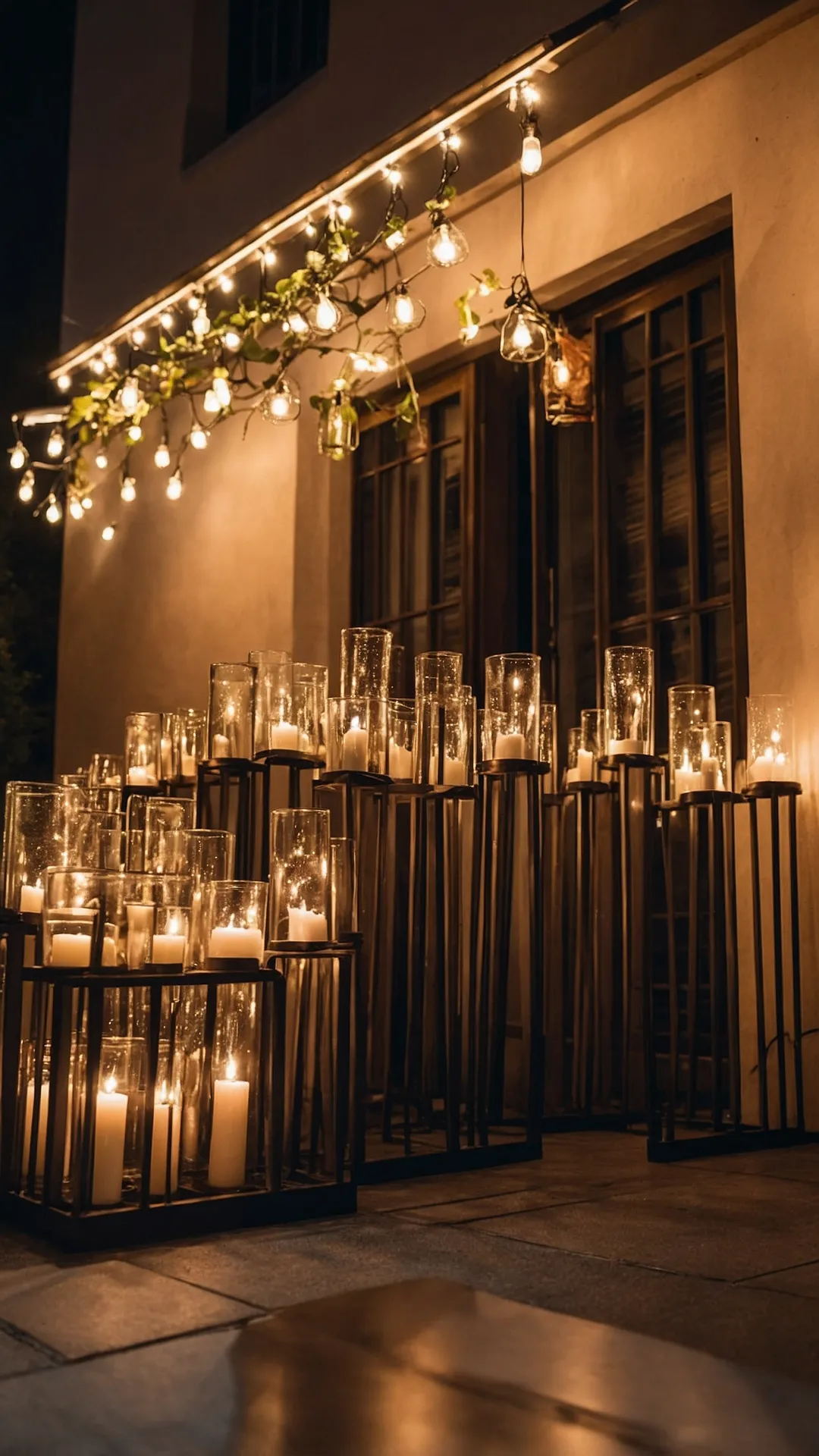 The Great Outdoor Shine