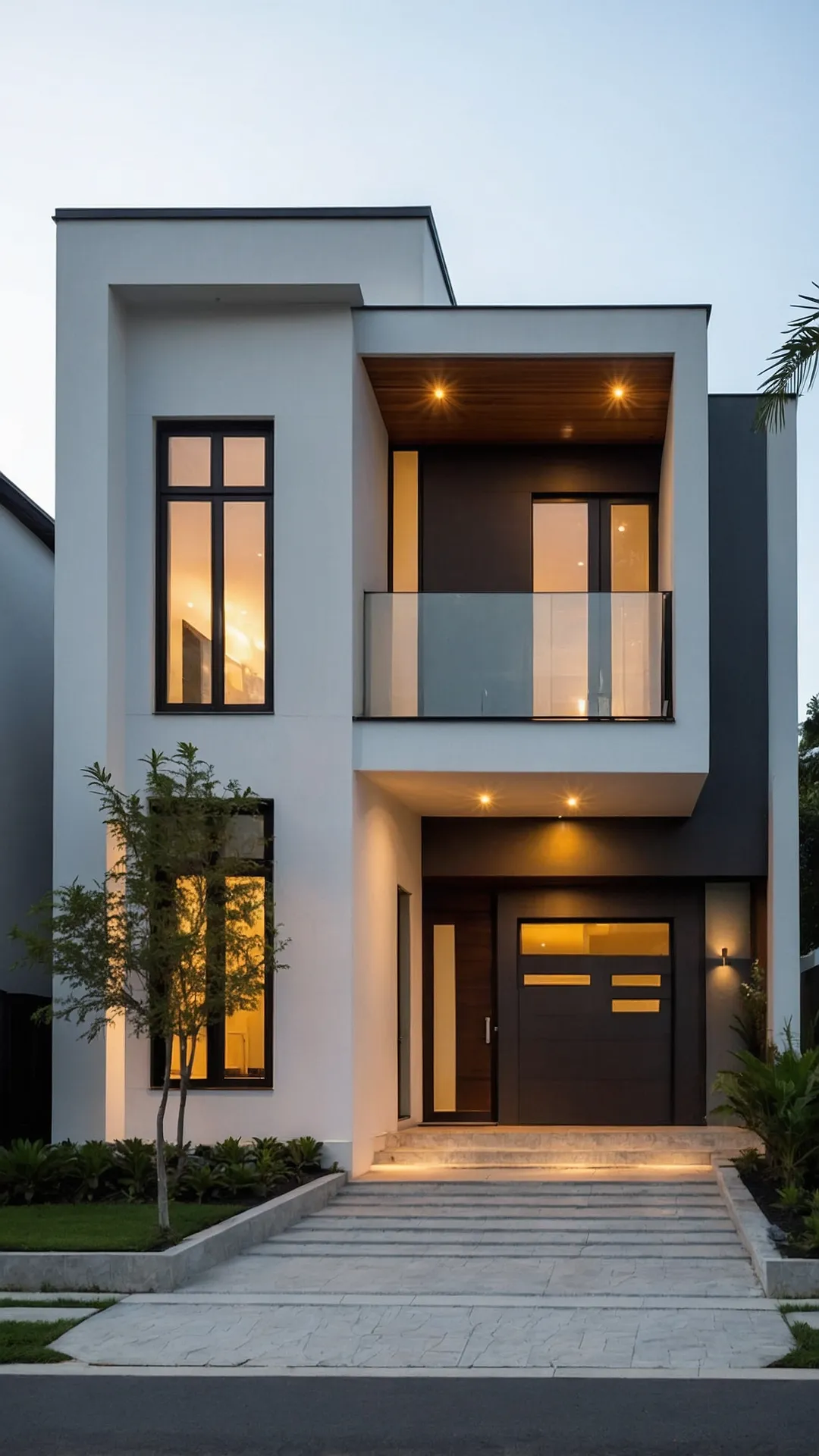 Dream Home, Reimagined