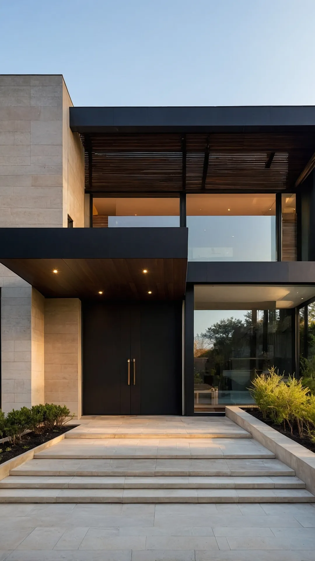 Boldly Unconventional