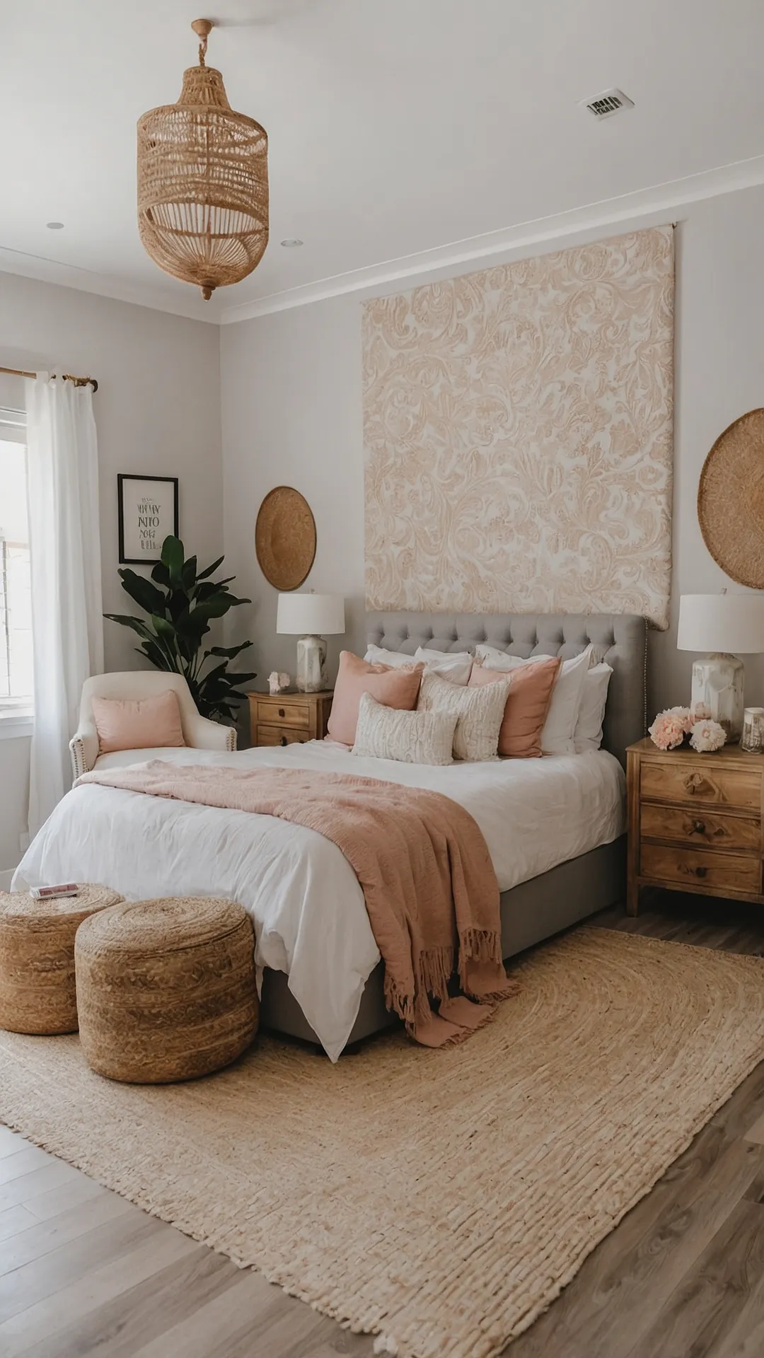 The Great Wall Refresh