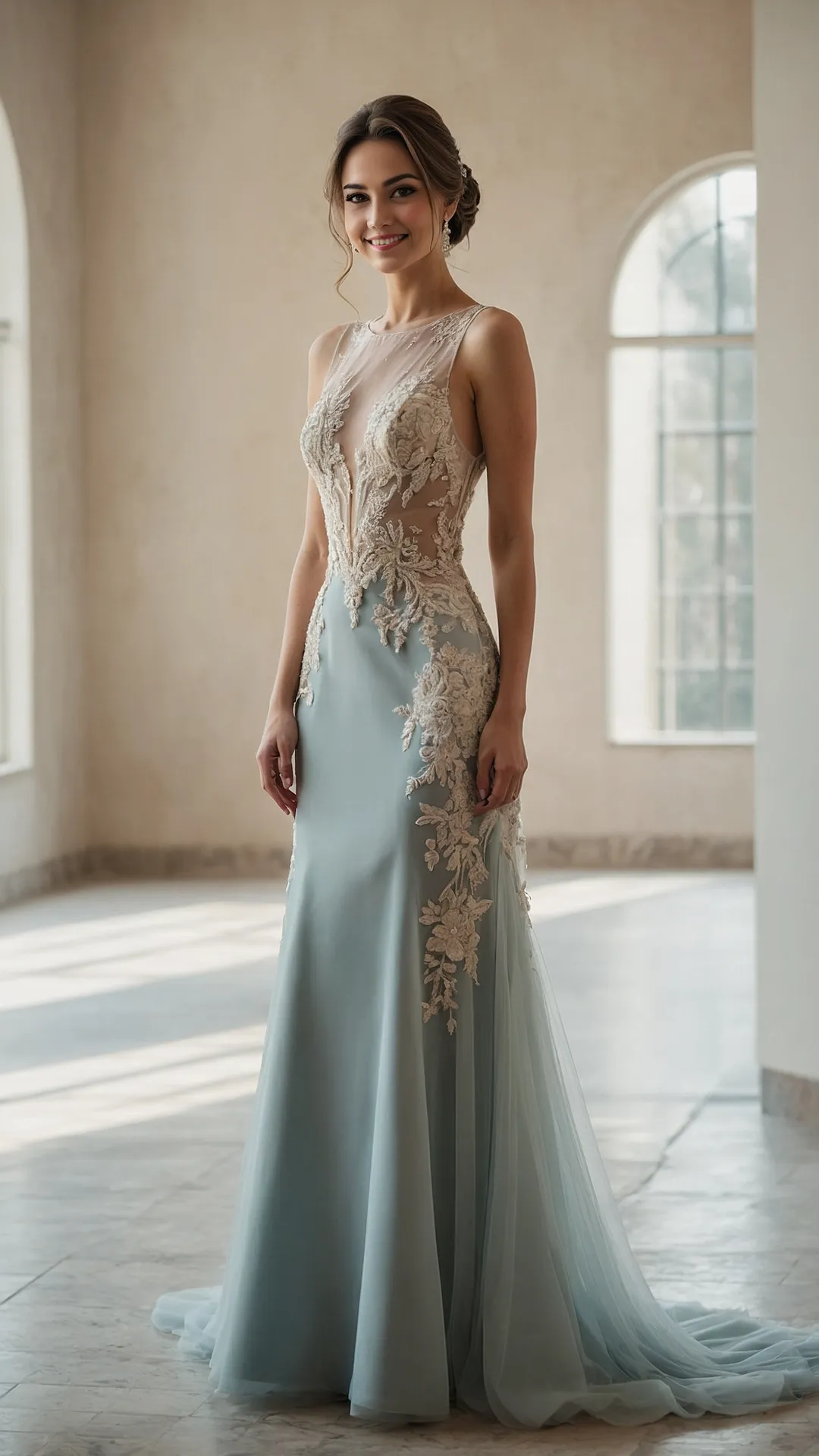 The Guest List Lookbook