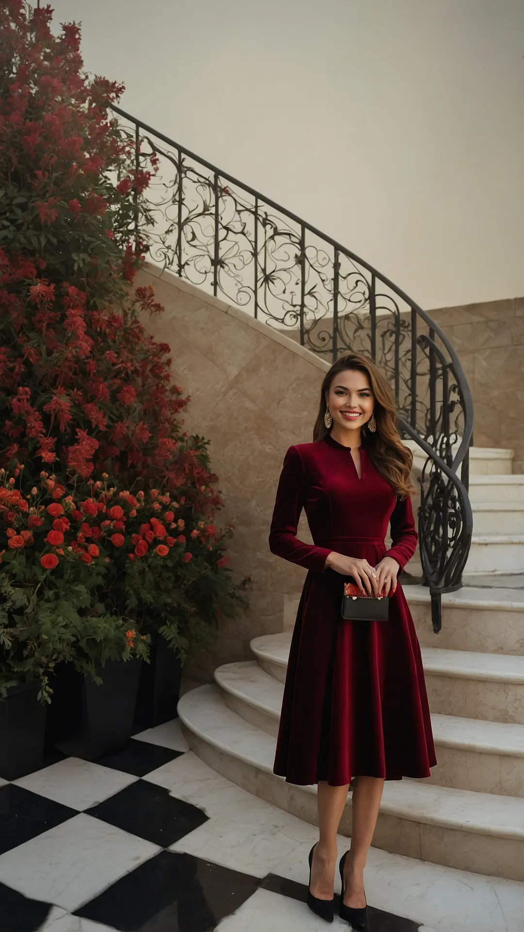 Shine Brighter, 2025