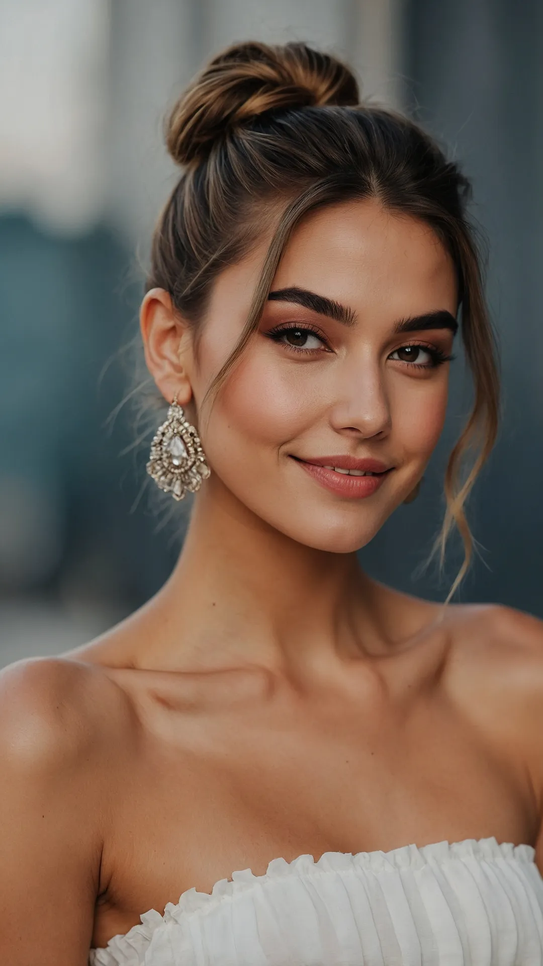 Richie's Go-To Bun Goal