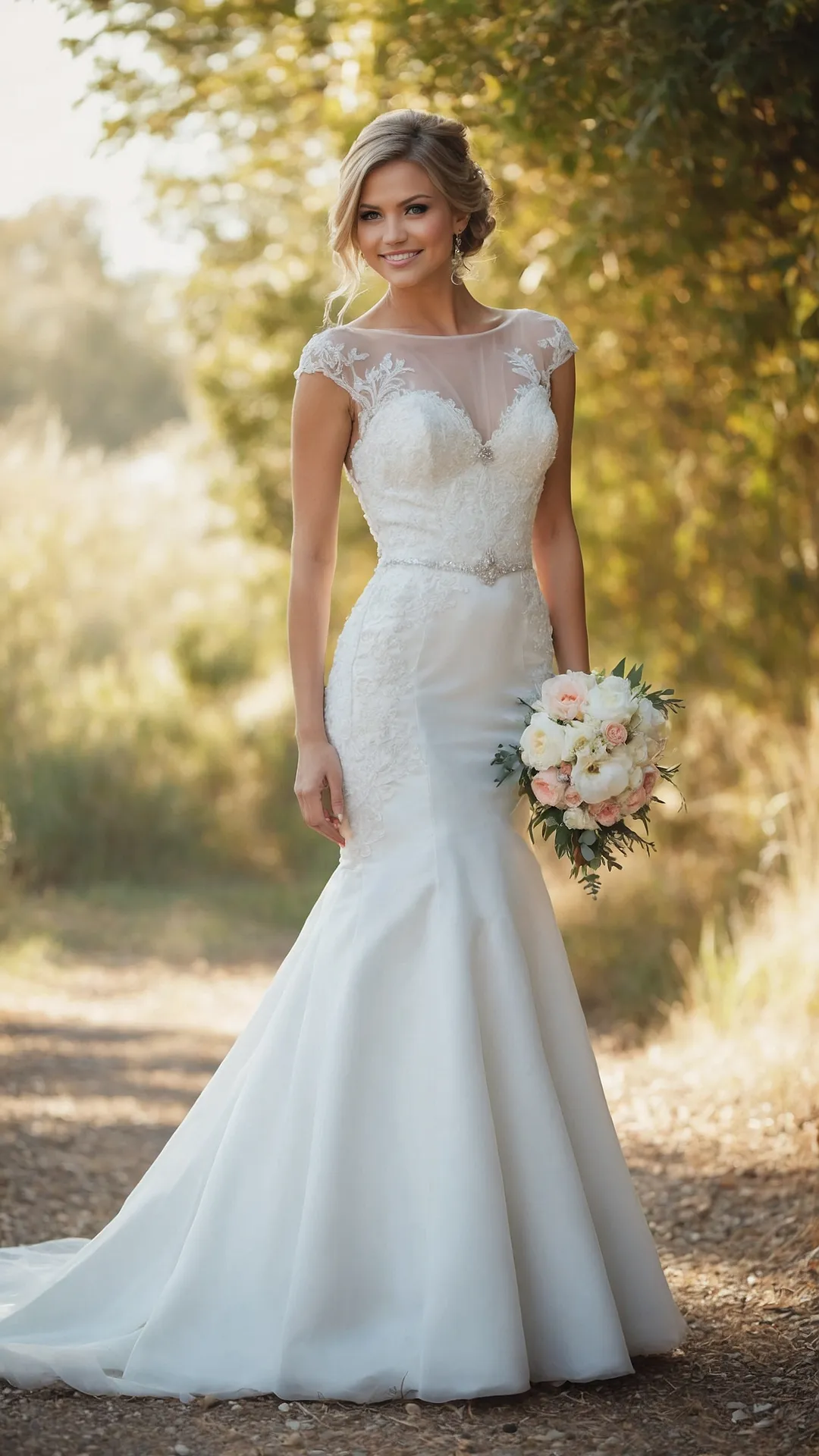 Reef Radiance Wedding