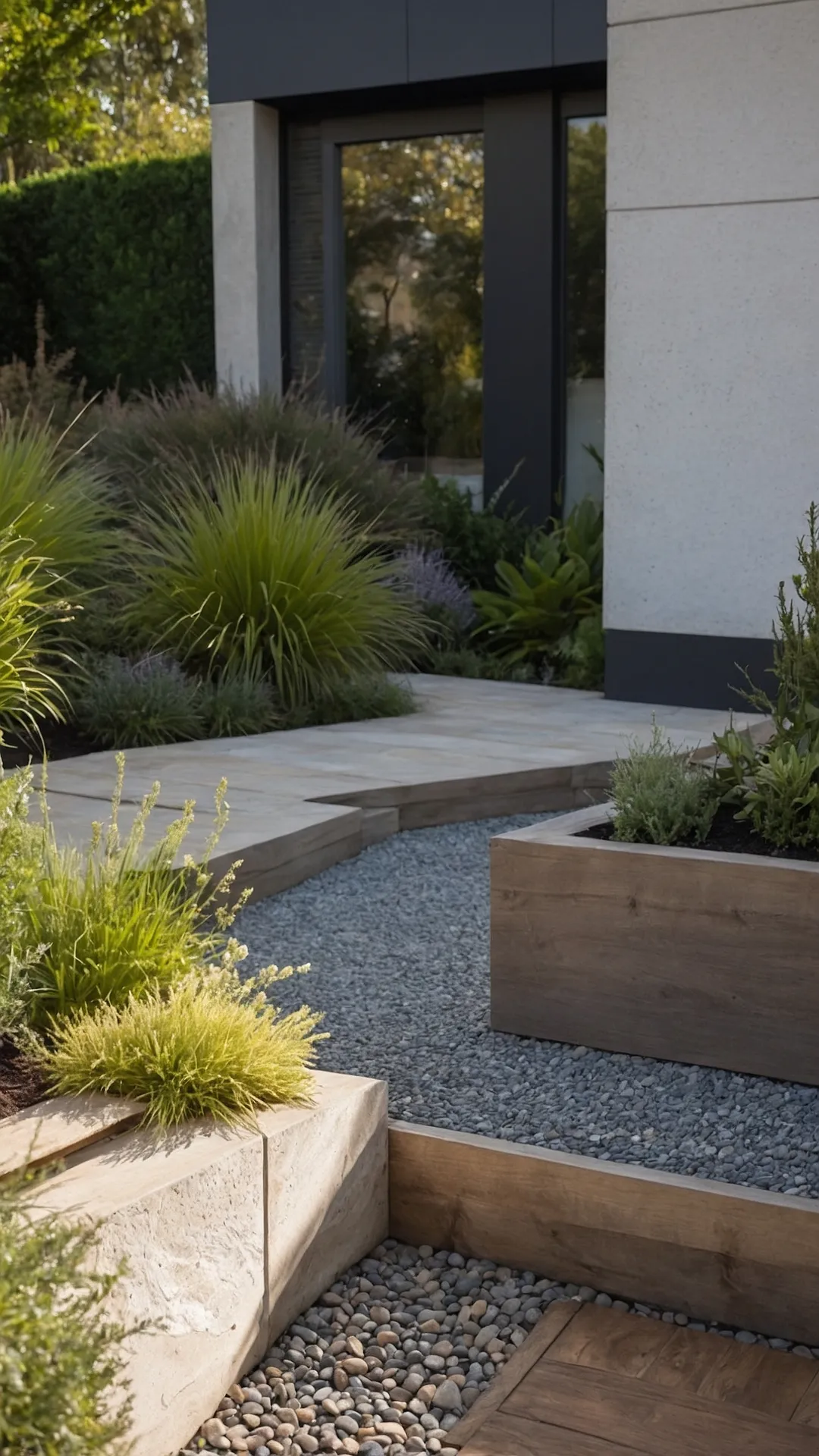 Garden Game Changers