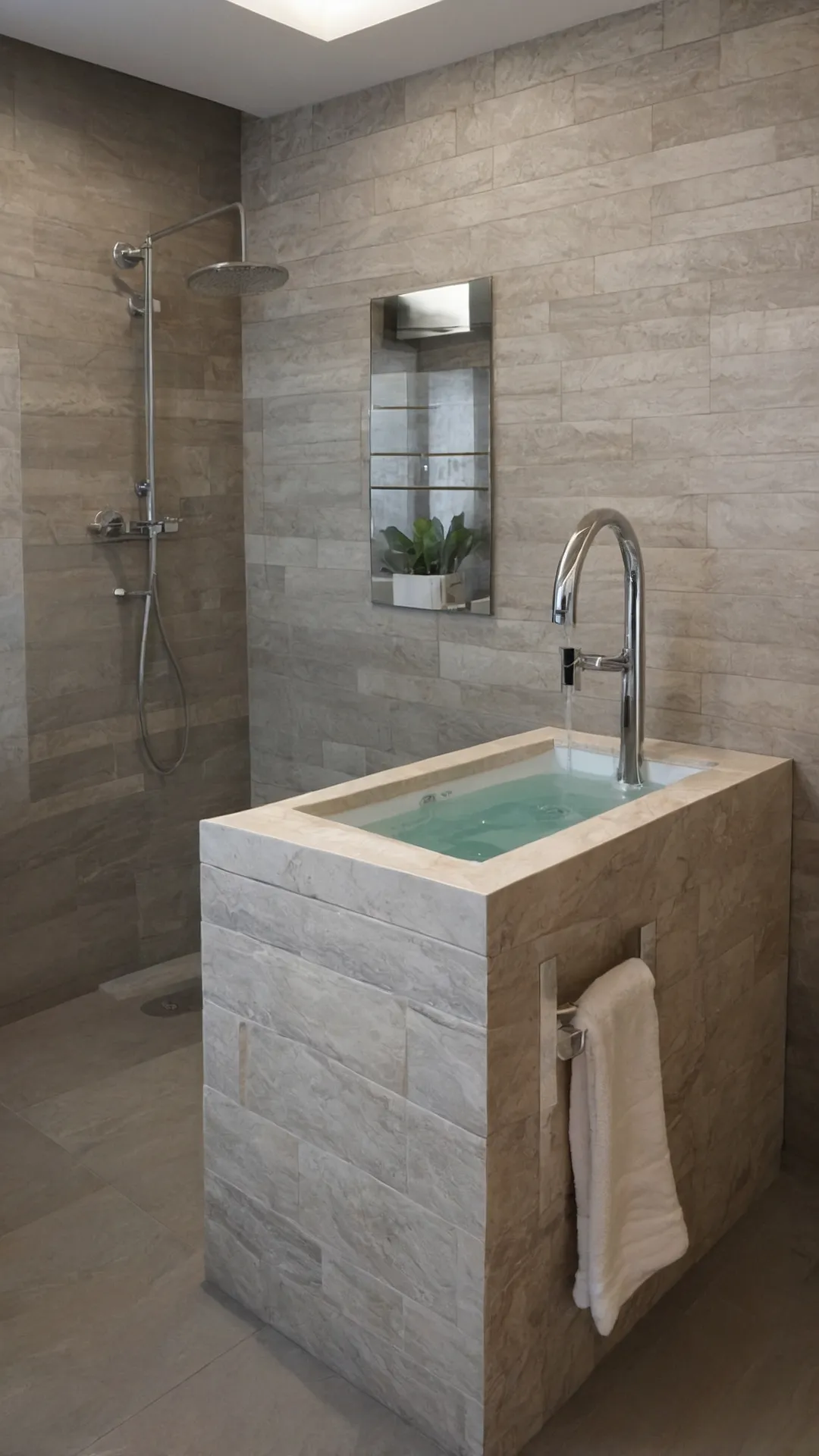 Stylish Soaks, Daily