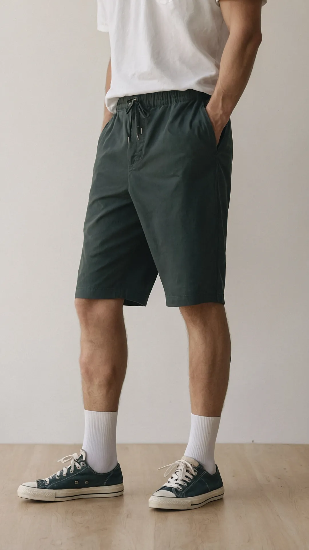 Breezy Day Essential