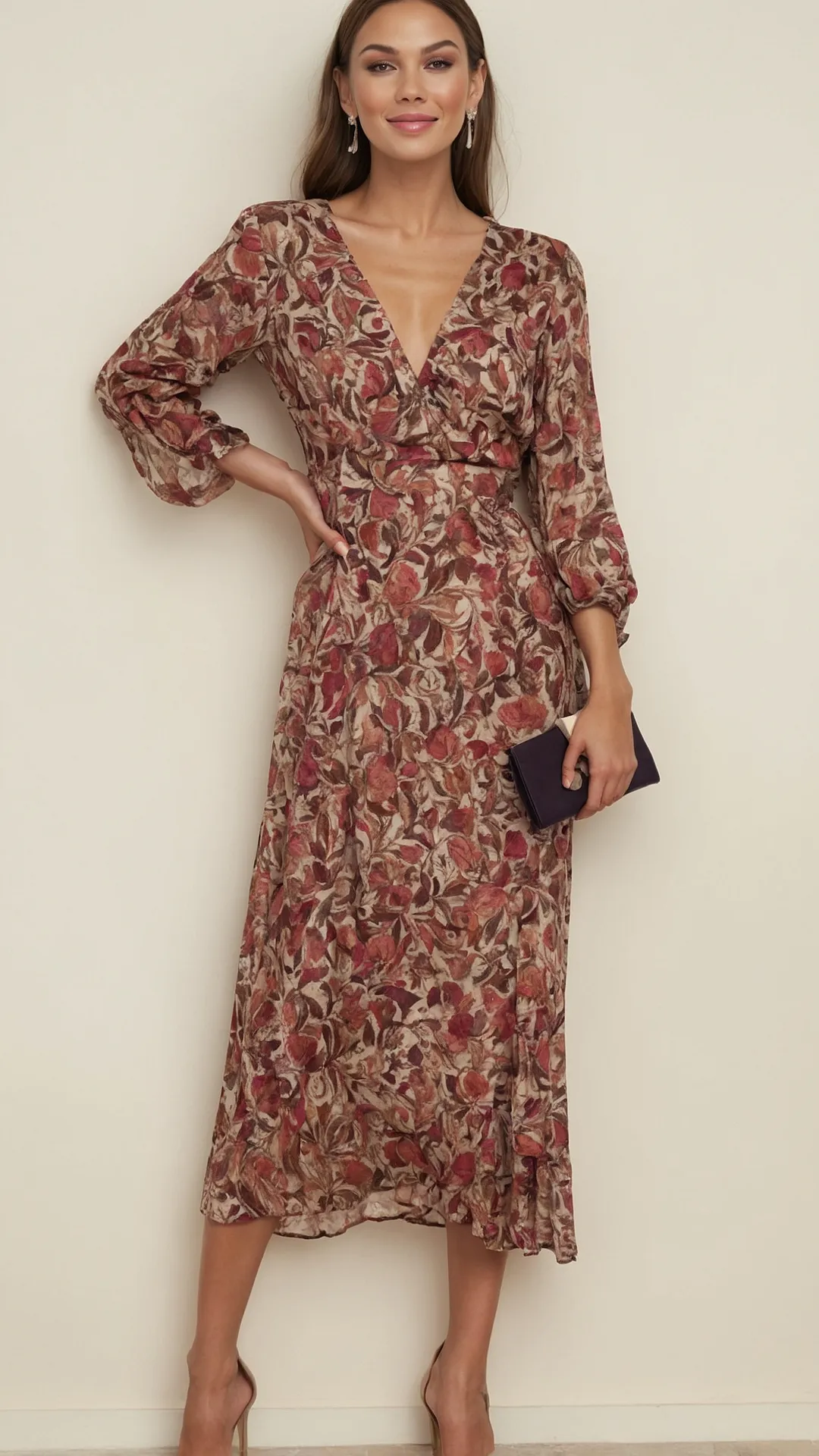 The Versatile Vision