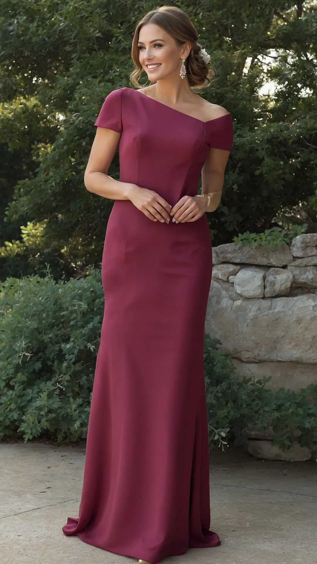 Wedding Mom: Style Reignited