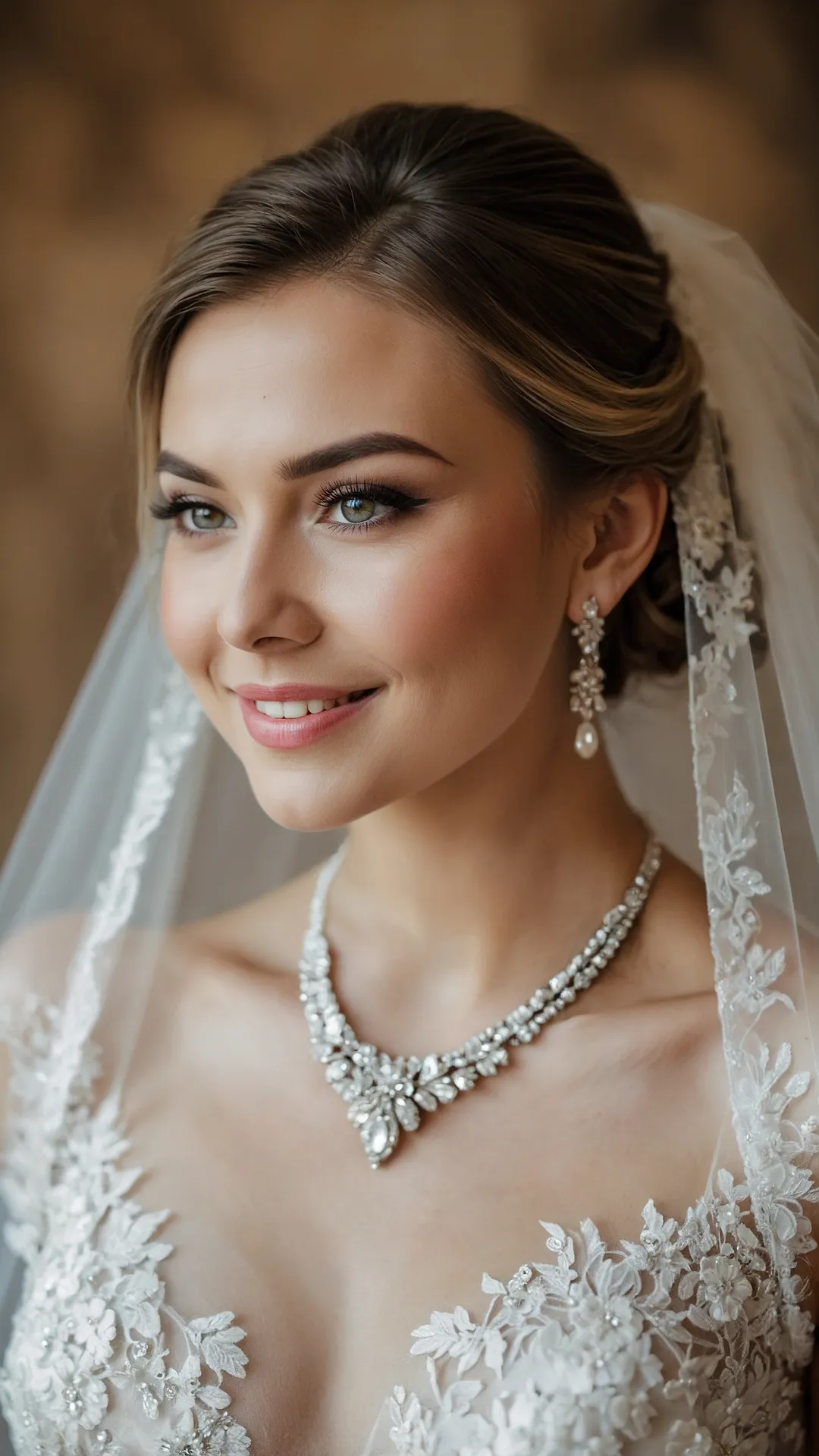 Unforgettable Bridal Flow