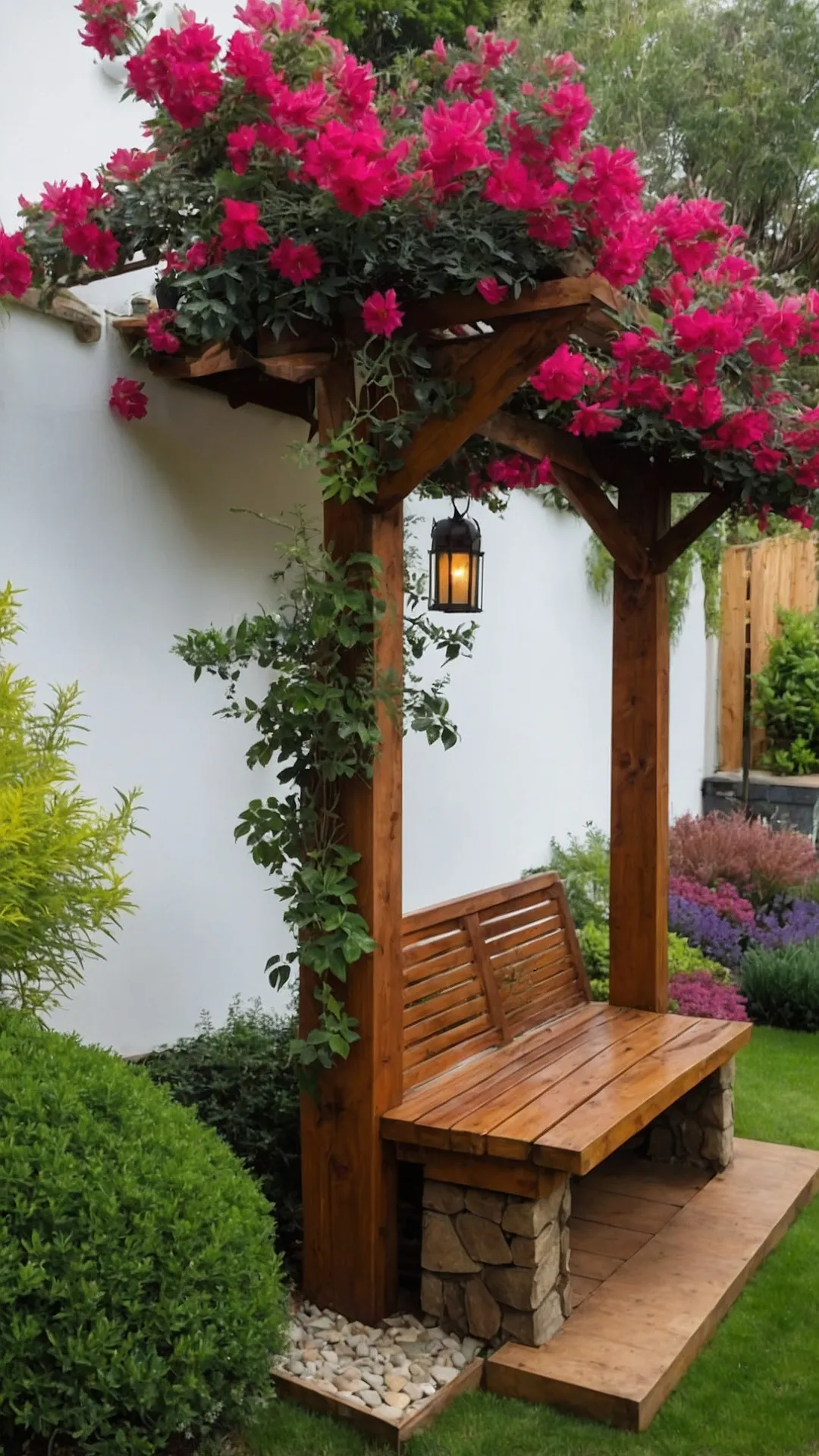 Blossom Blissful Spot