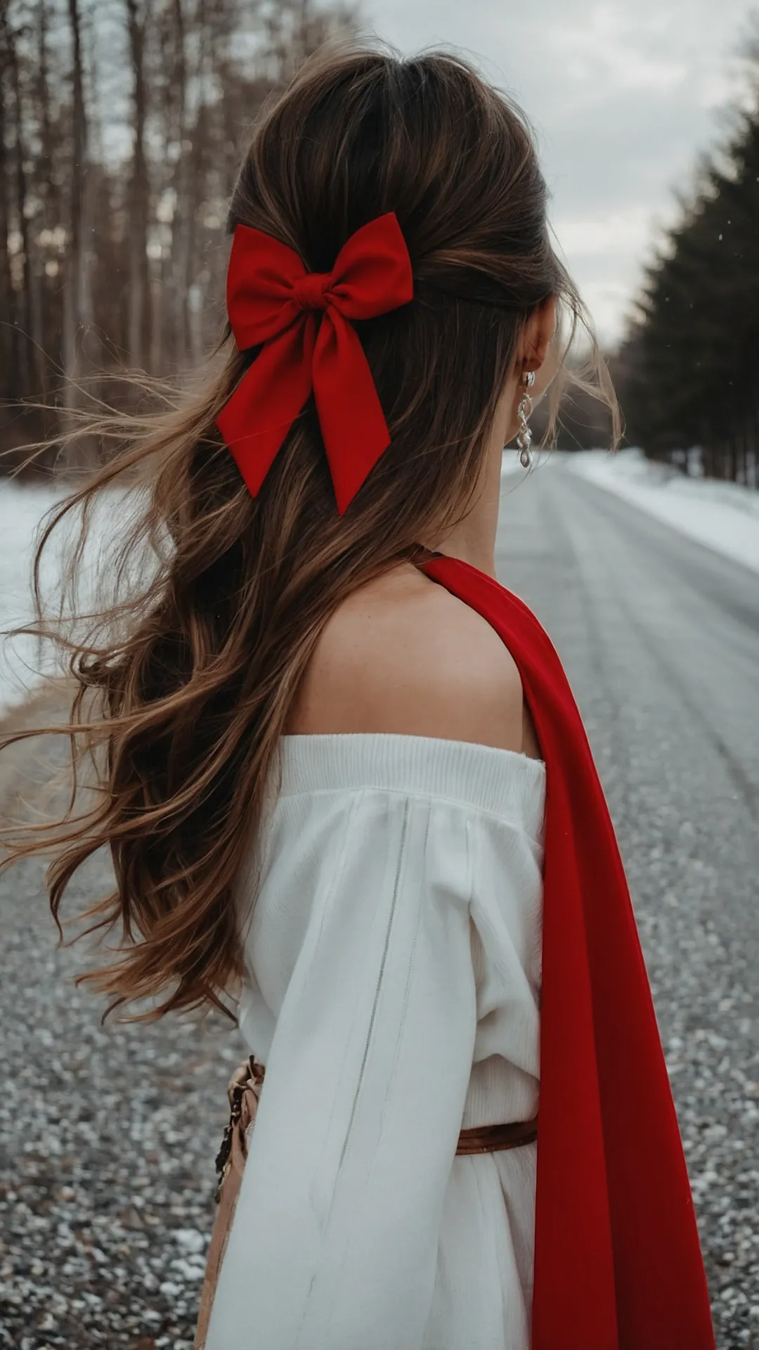 Level Up Your Holiday Hair