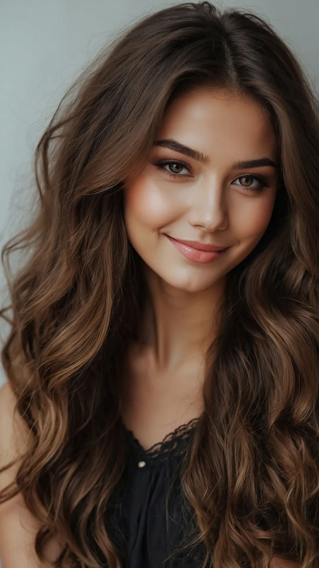 Smooth Strands, Sure Shot