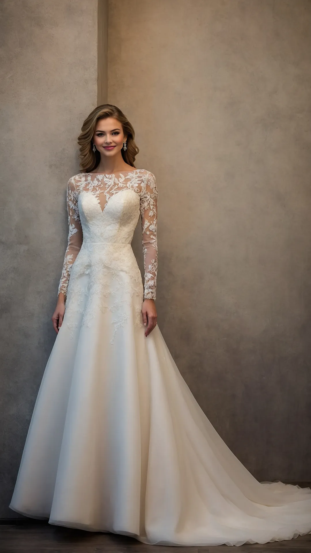 Winter's Kiss Ceremony