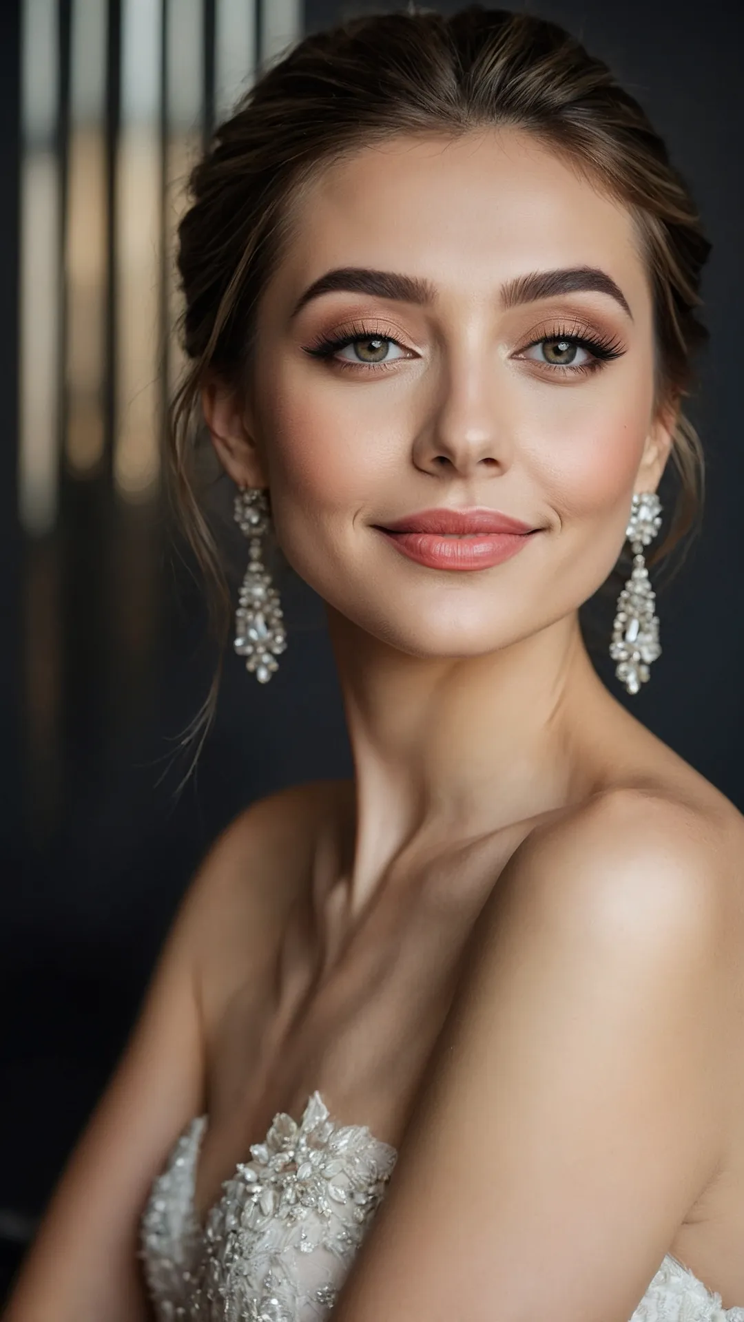 Frostbite-Proof Upstyle