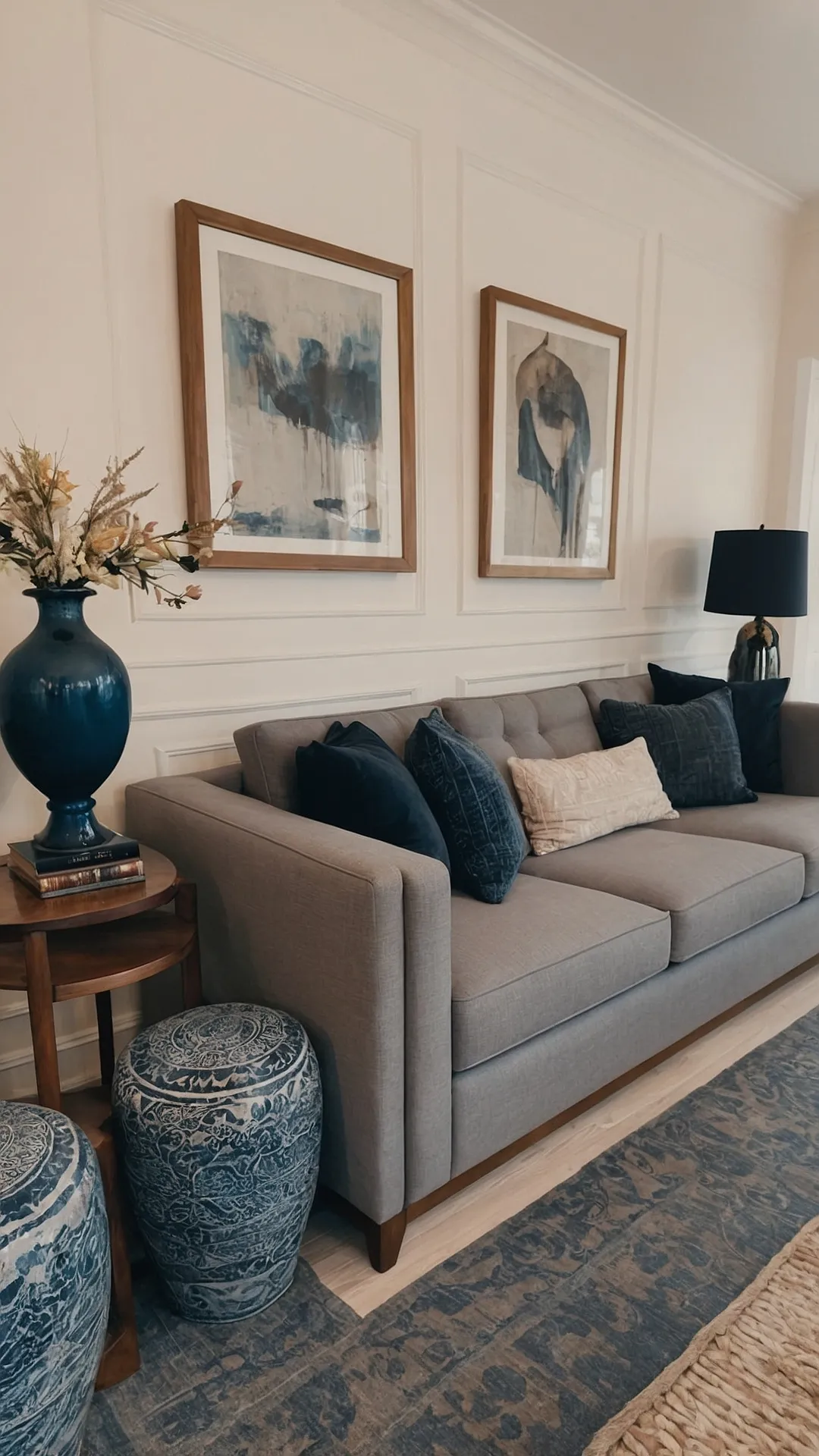 Beyond the Square Foot